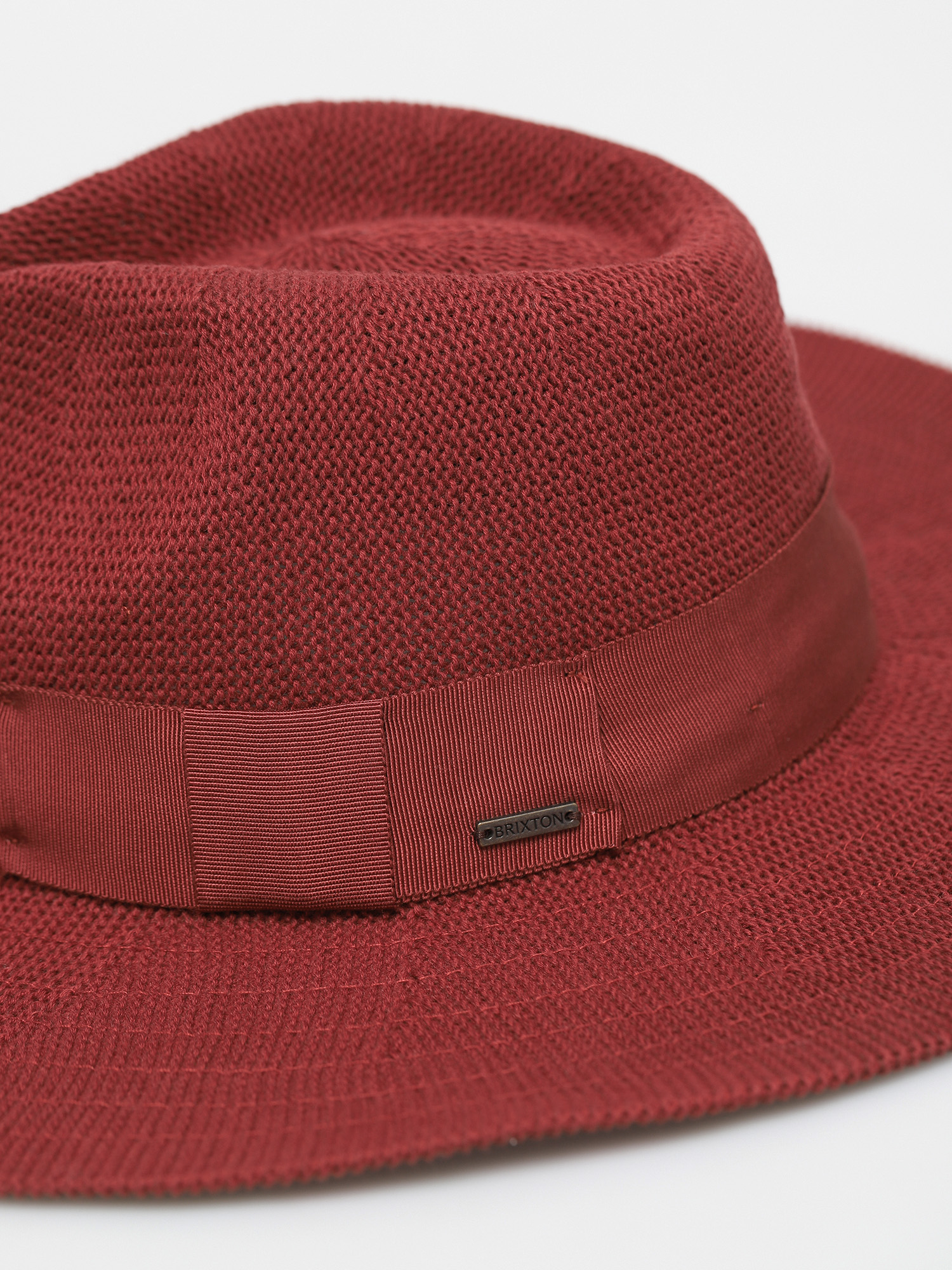 Kapelusz Brixton Joanna Knit Packable Hat Wmn (cowhide)