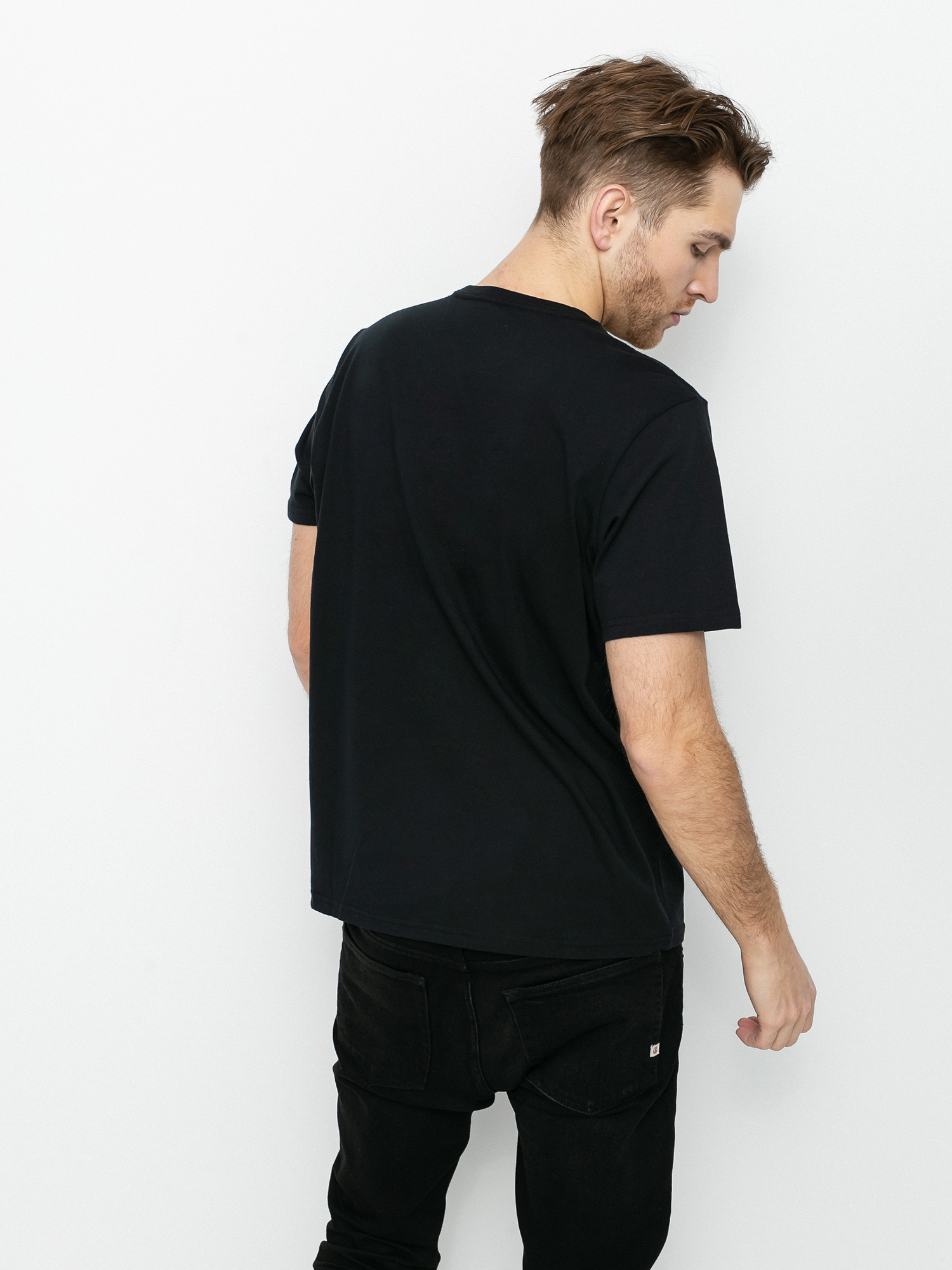 T-shirt Columbia Rapid Ridge (black csc frame)