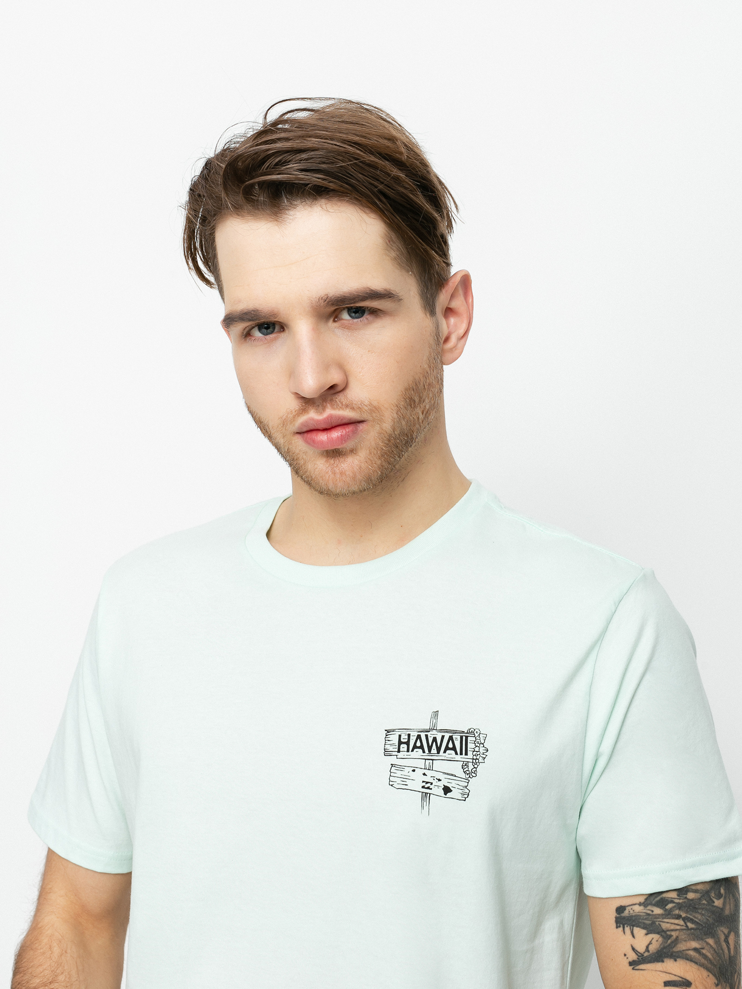 T-shirt Billabong Dreamy Places (seaglass)