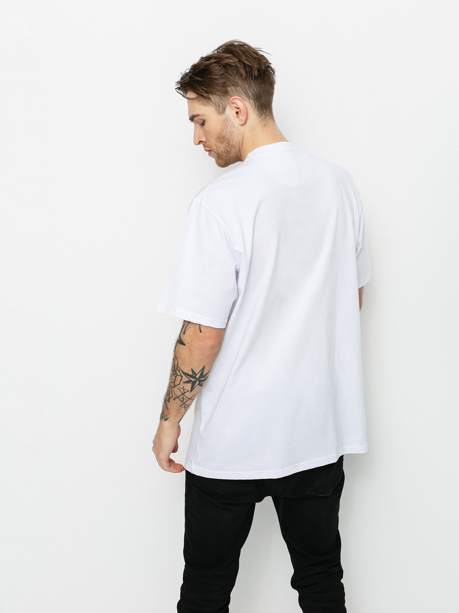 T-shirt Prosto Hama (white)