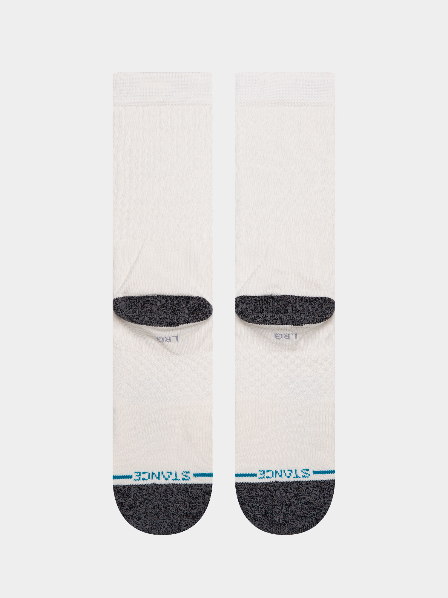 Skarpetki Stance Explorers Patch (offwhite)