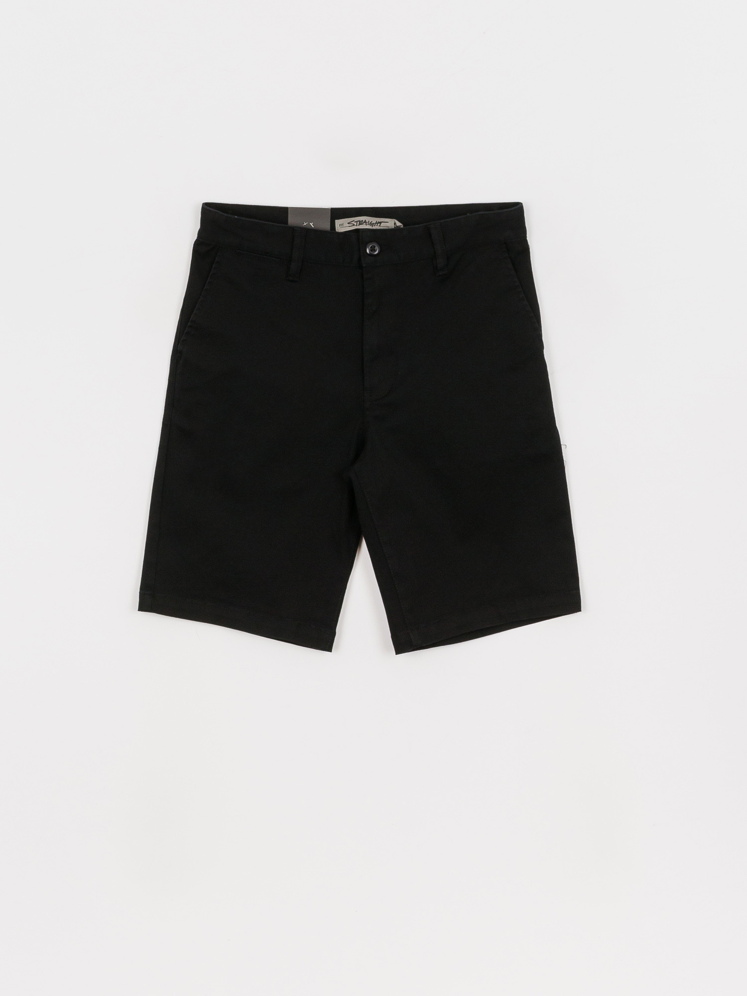 Szorty DC Worker Chino (black)