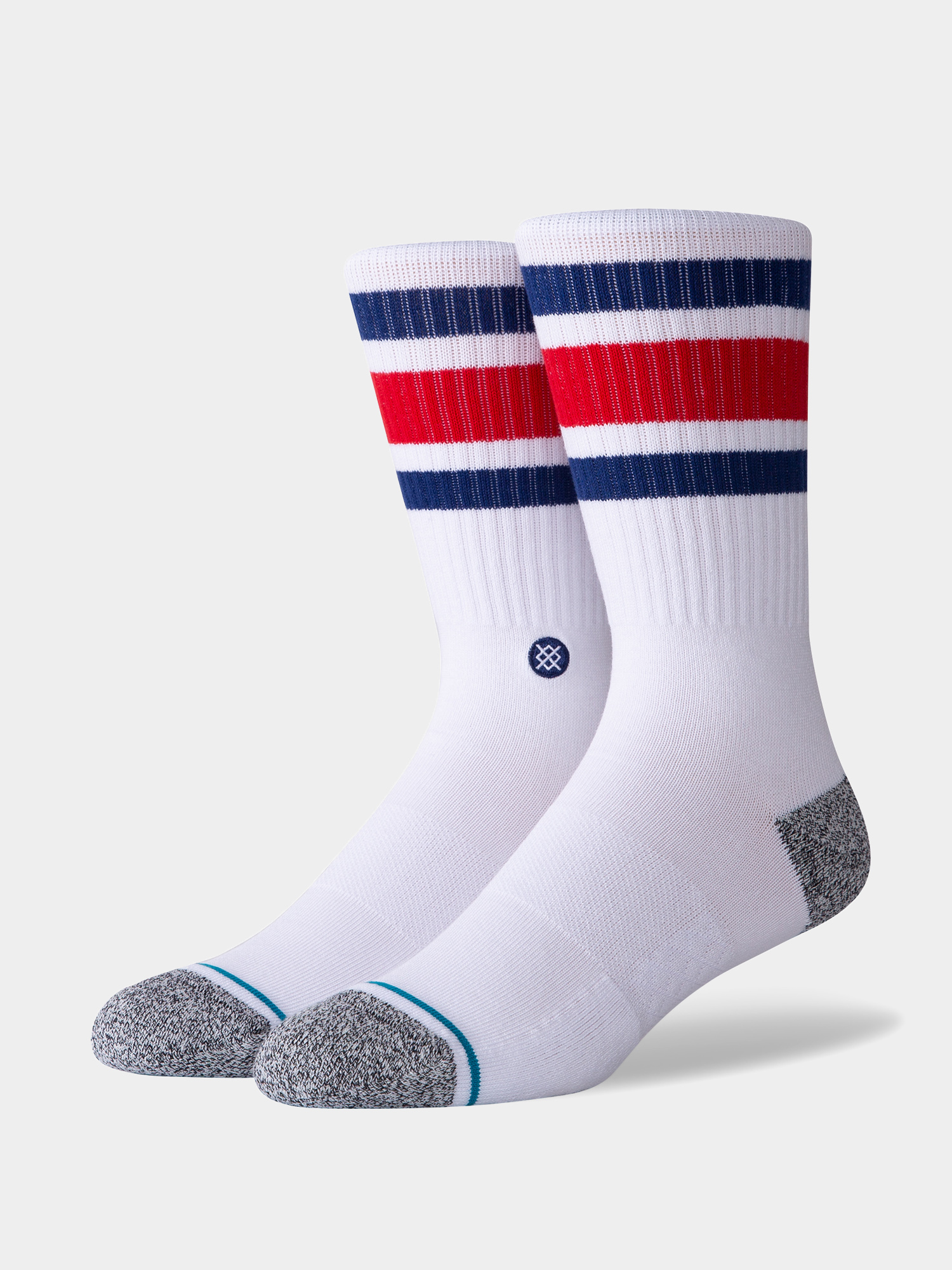 Skarpetki Stance Boyd St (blue)