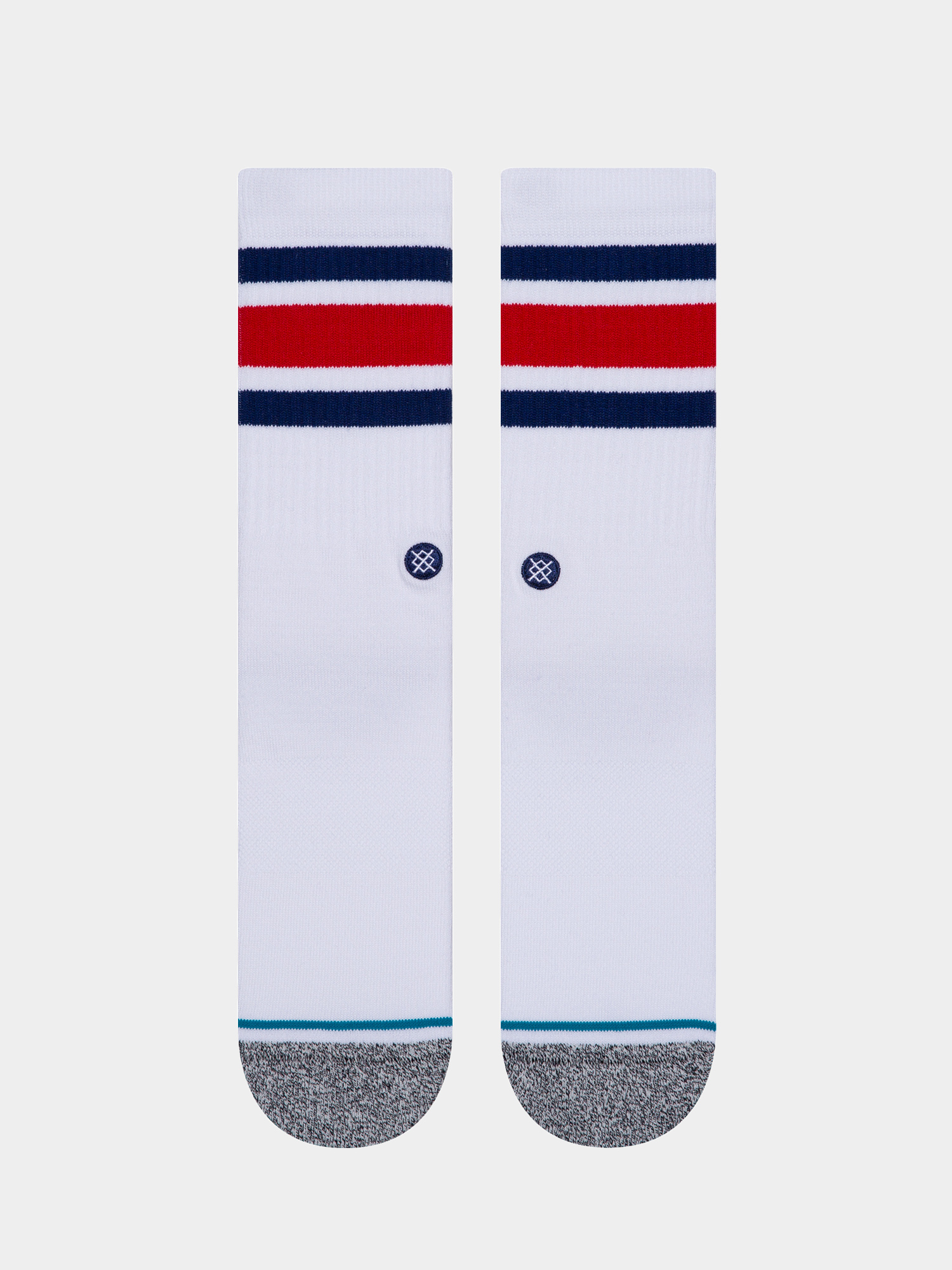 Skarpetki Stance Boyd St (blue)