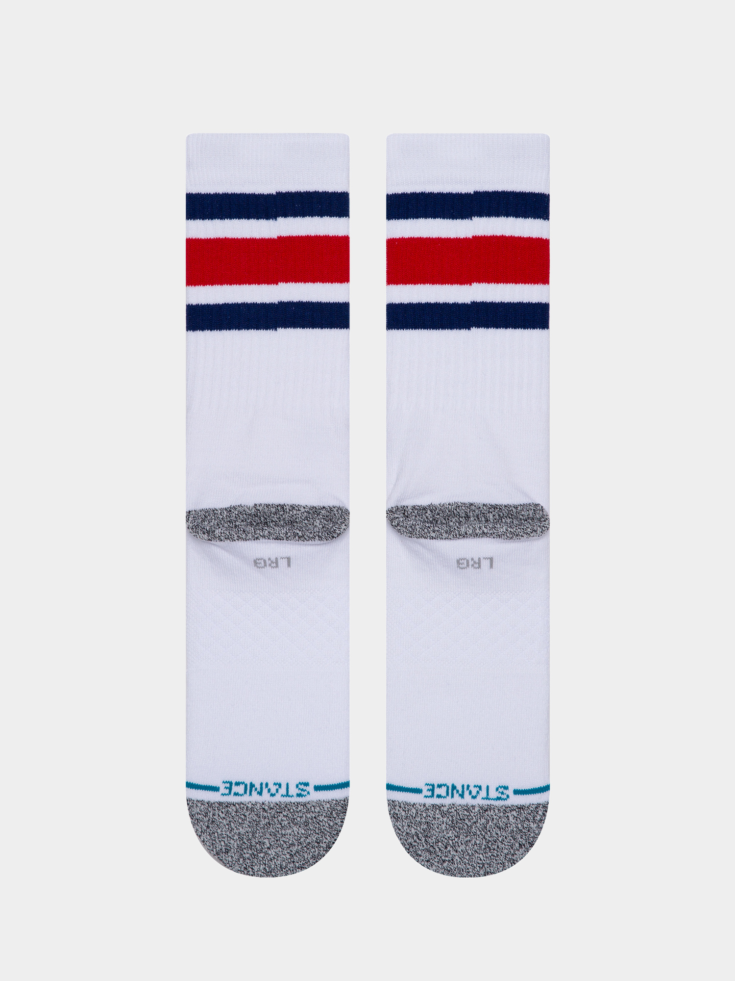 Skarpetki Stance Boyd St (blue)