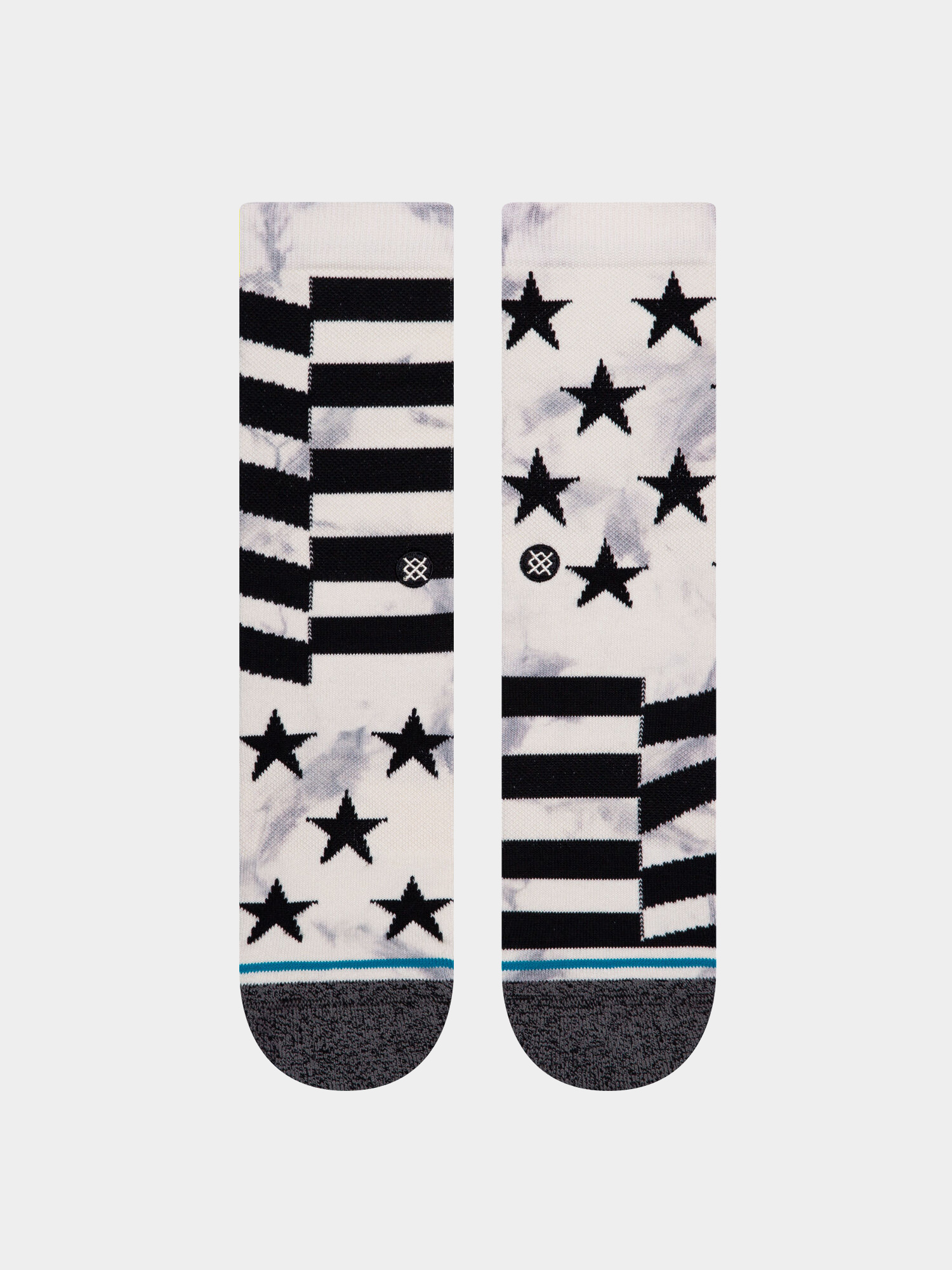 Skarpetki Stance Sidereal 2 (grey)