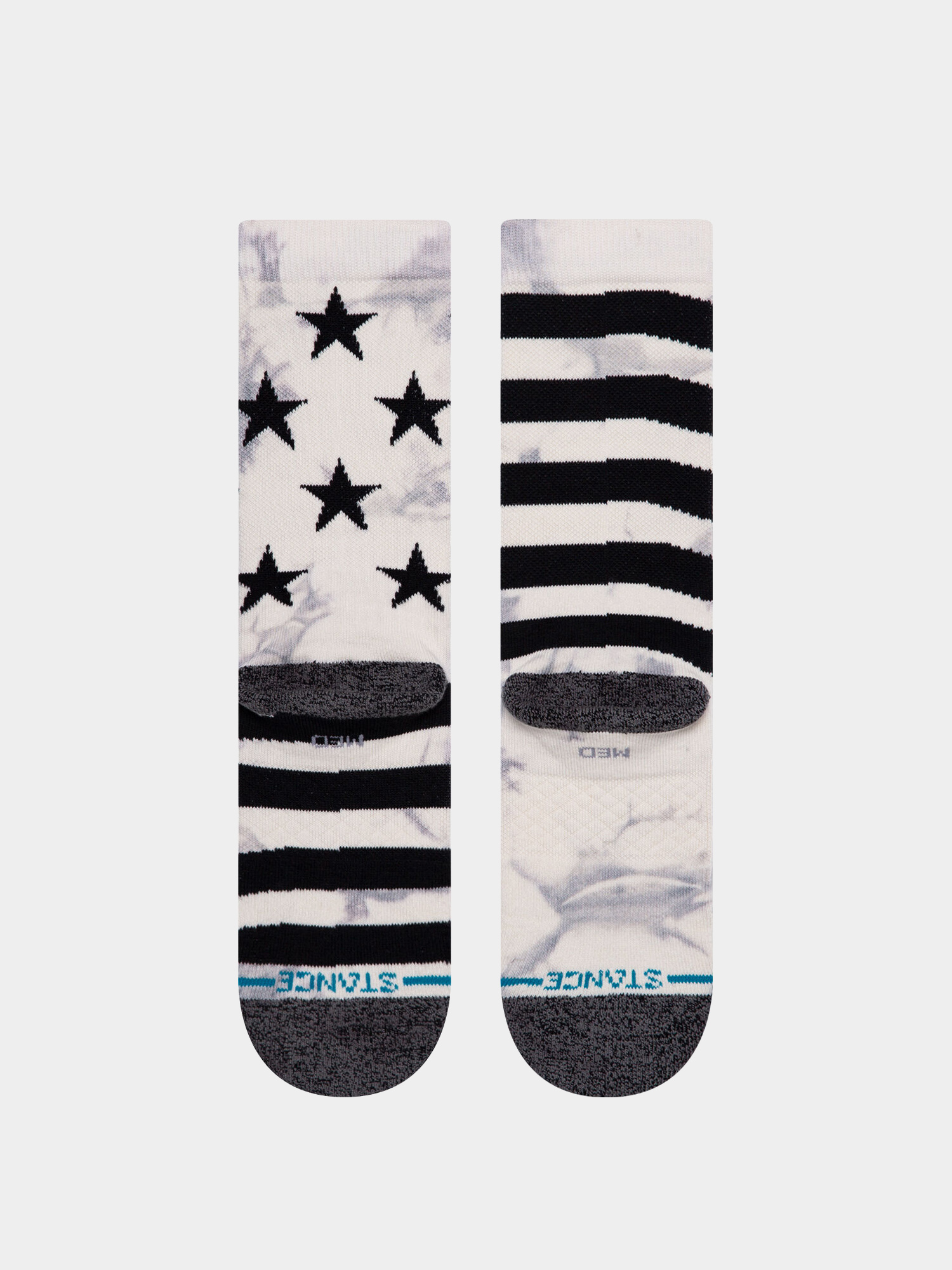 Skarpetki Stance Sidereal 2 (grey)