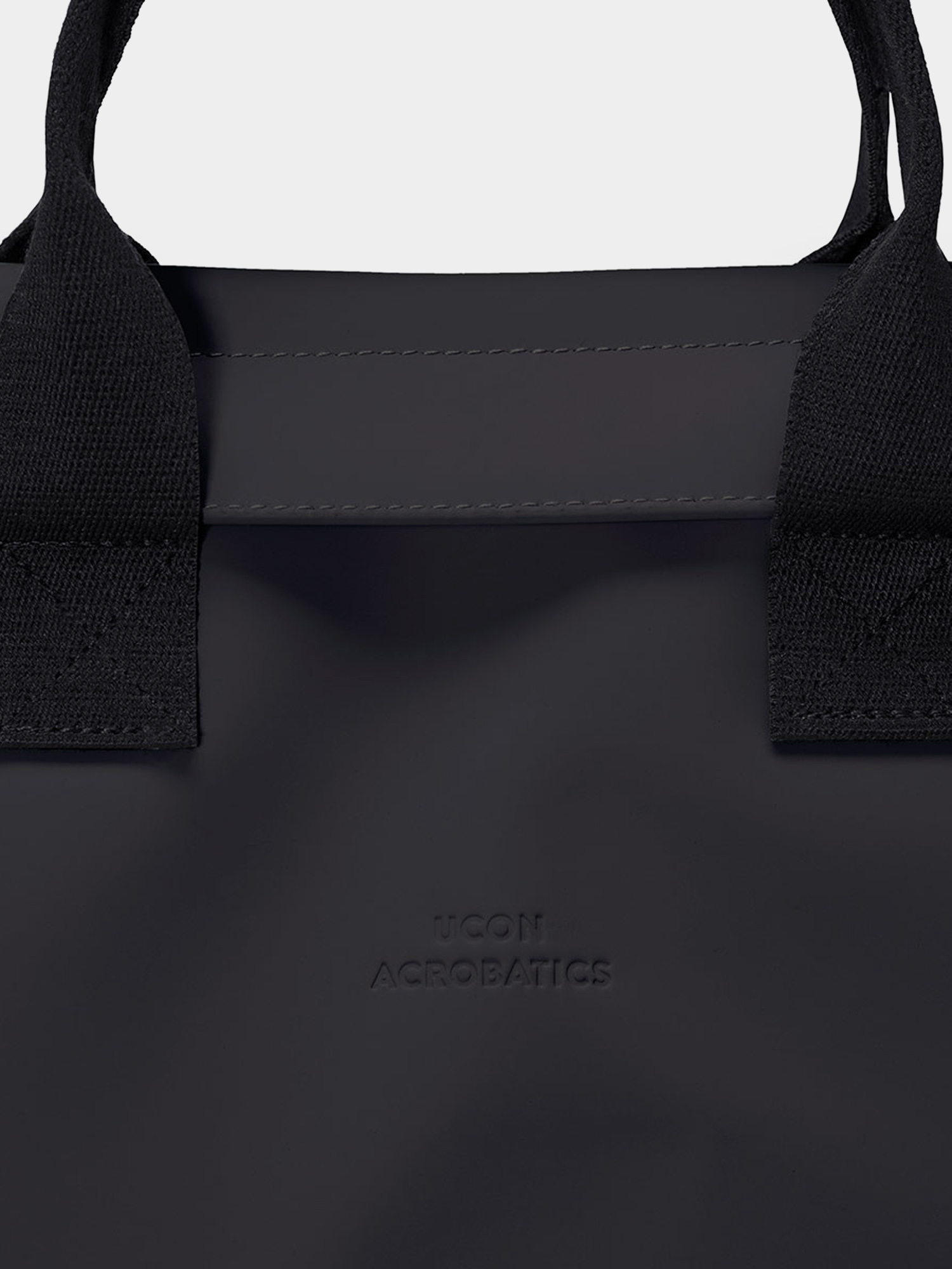 Torba Ucon Acrobatics Eliza Lotus (black)