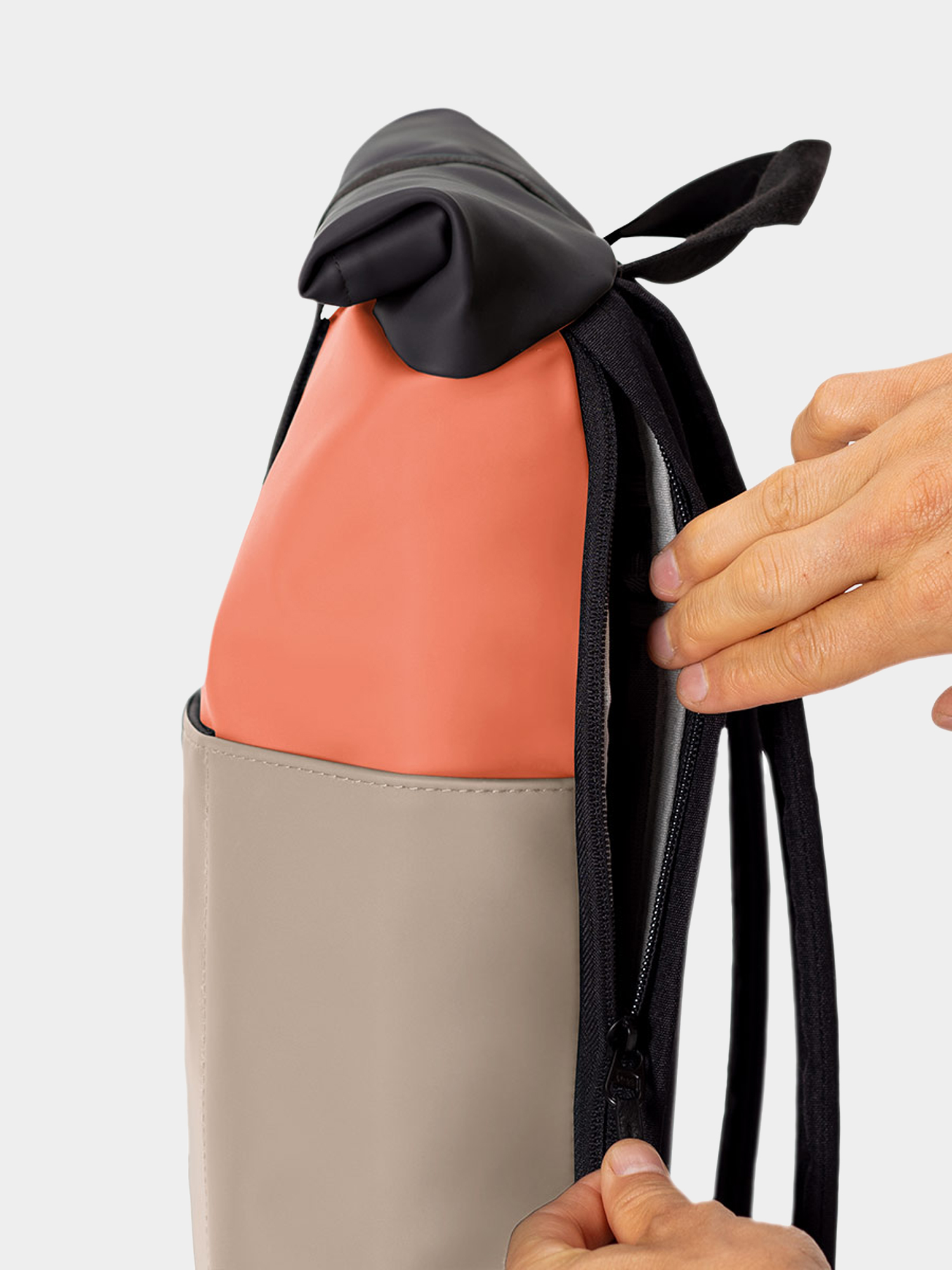 Plecak Ucon Acrobatics Hajo Mini Lotus (coral nude)