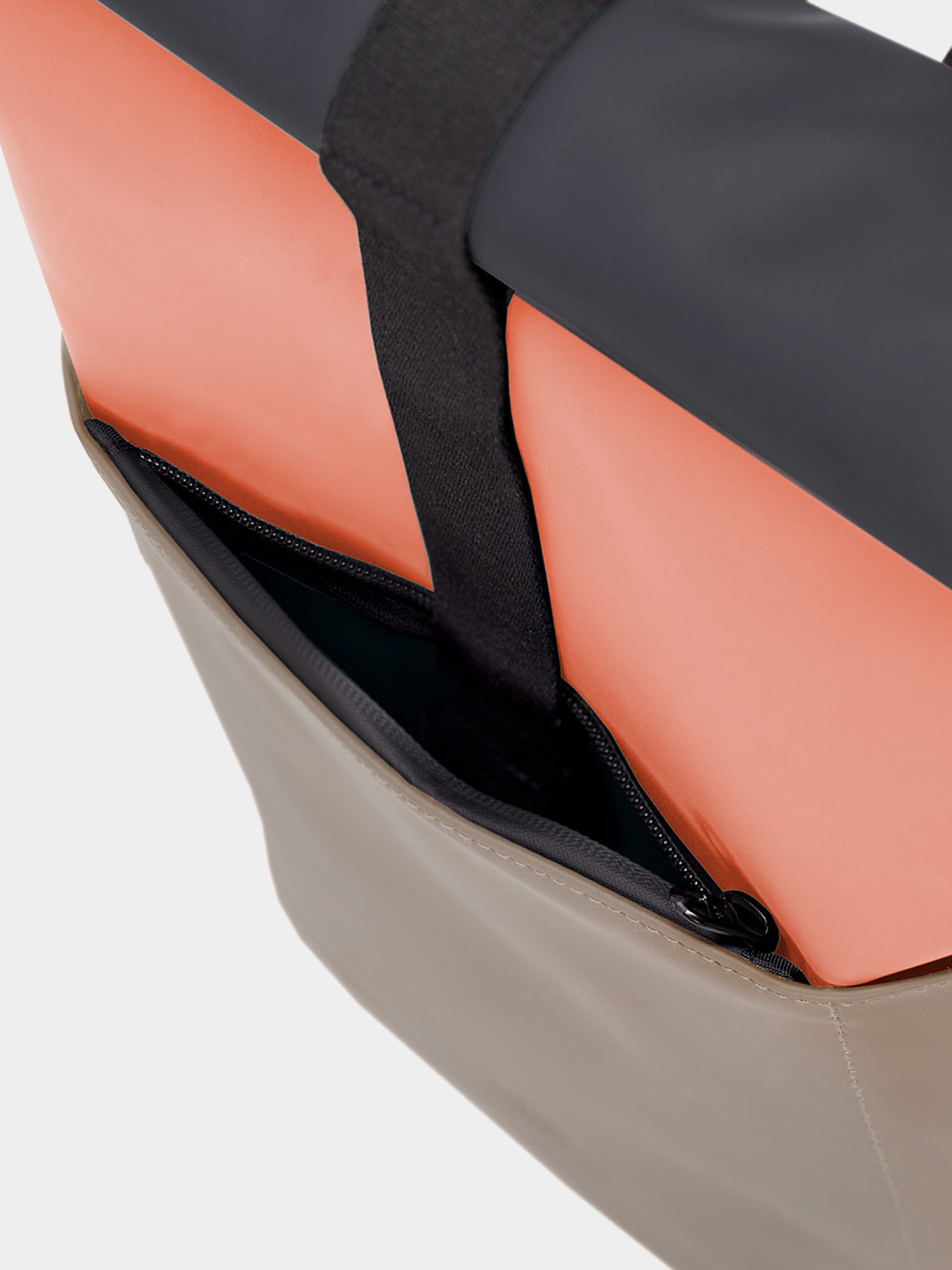 Plecak Ucon Acrobatics Hajo Mini Lotus (coral nude)