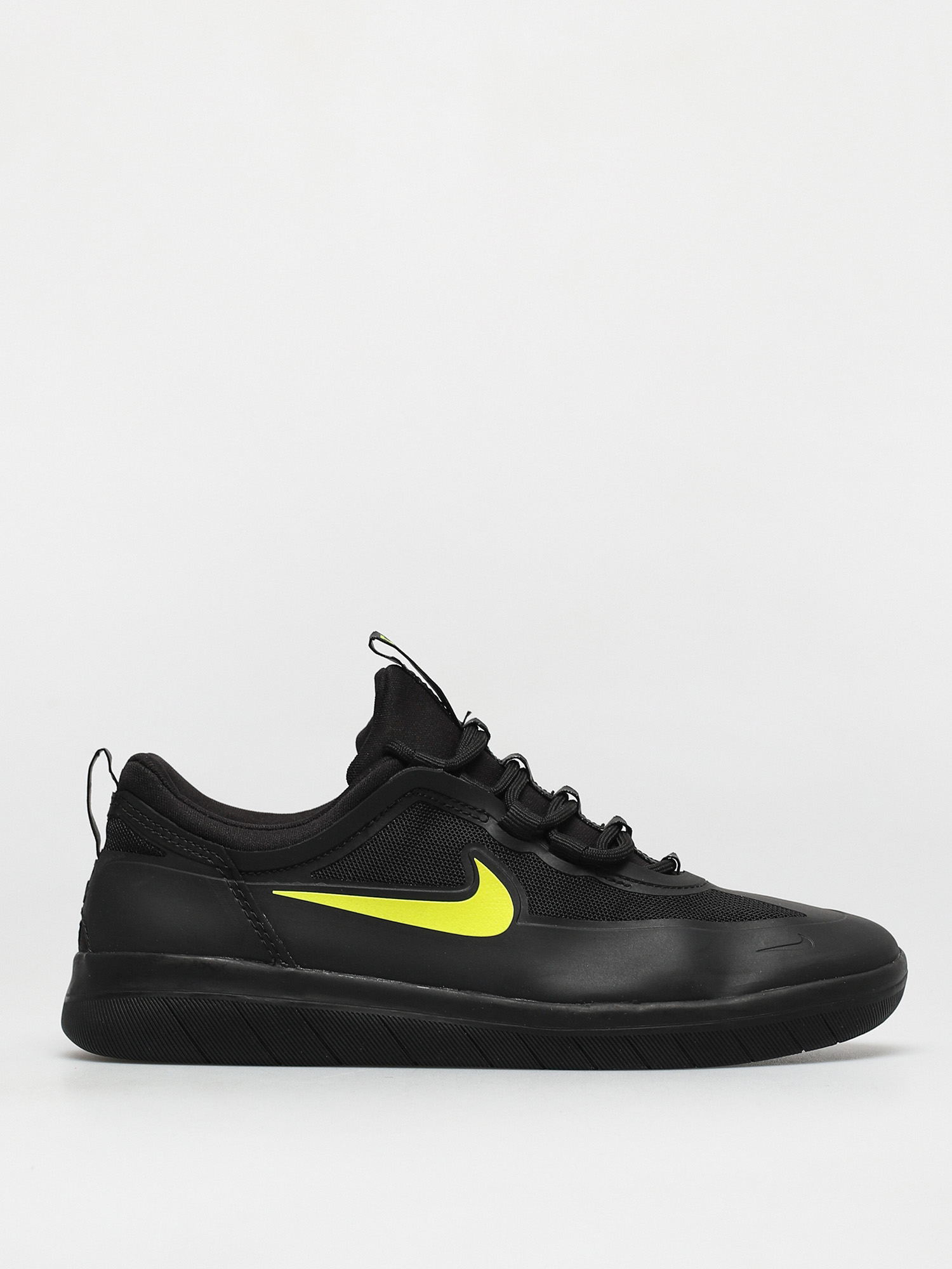 nyjah black cyber