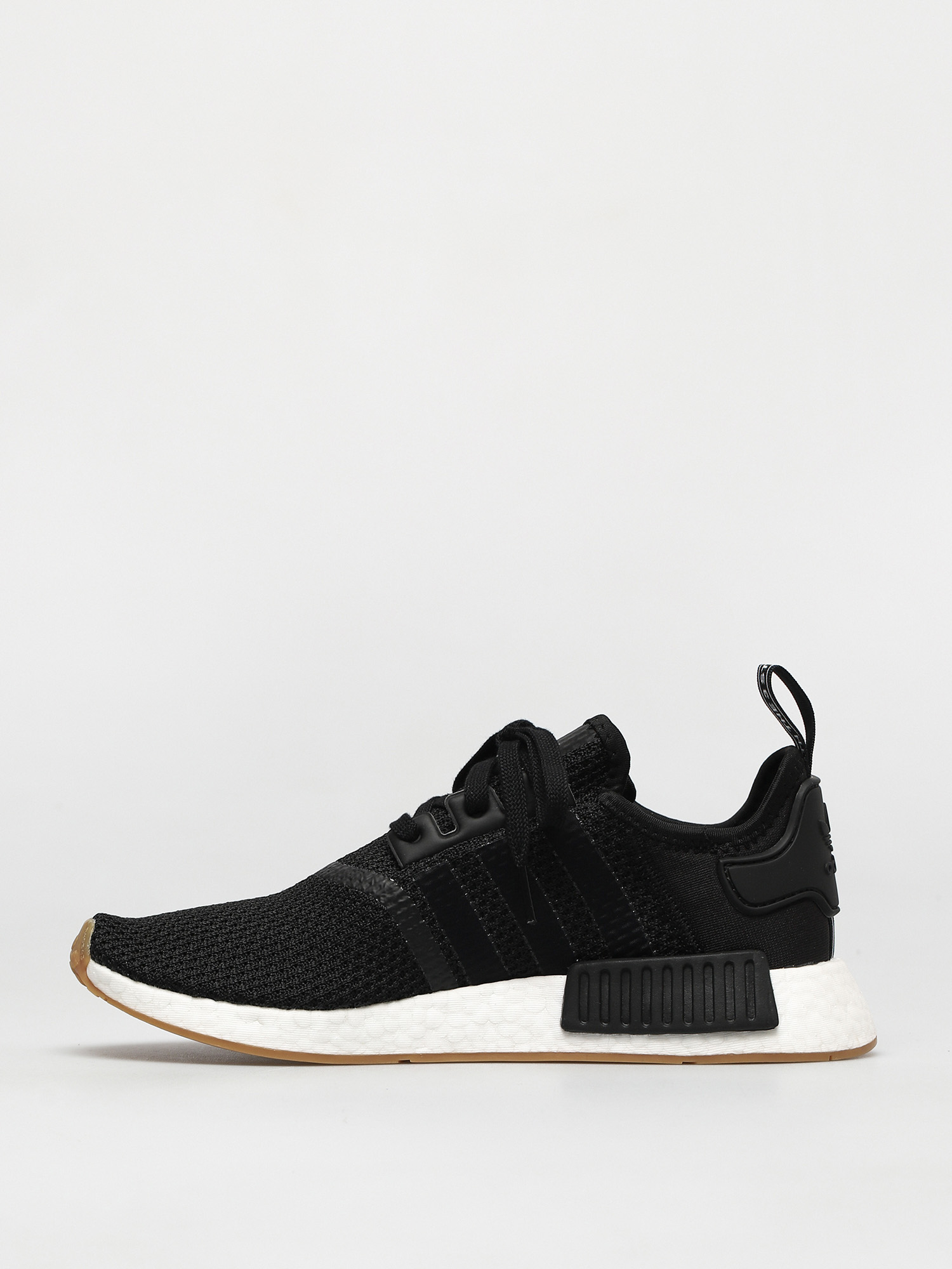 Buty adidas Originals Nmd R1 (cblack/cblack/ftwwht)