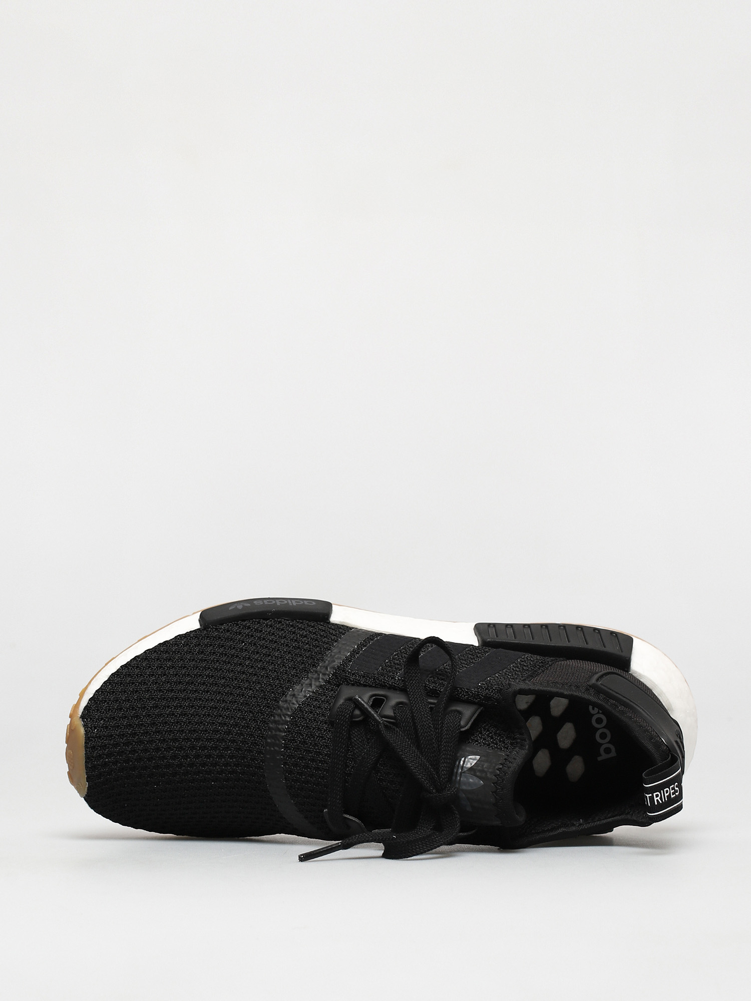 Buty adidas Originals Nmd R1 (cblack/cblack/ftwwht)