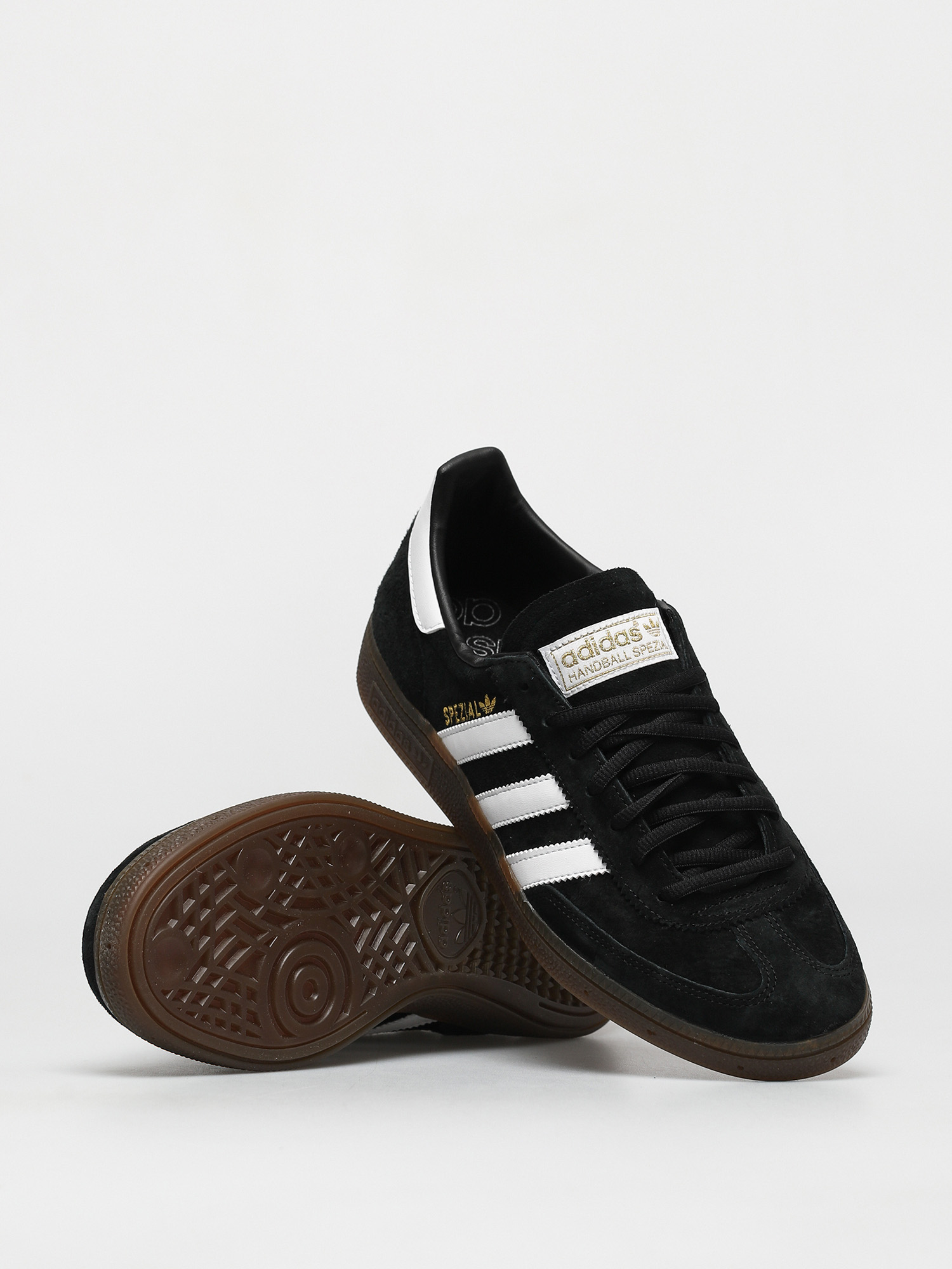 Buty adidas Originals Handball Spezial (cblack/ftwwht/gum5)