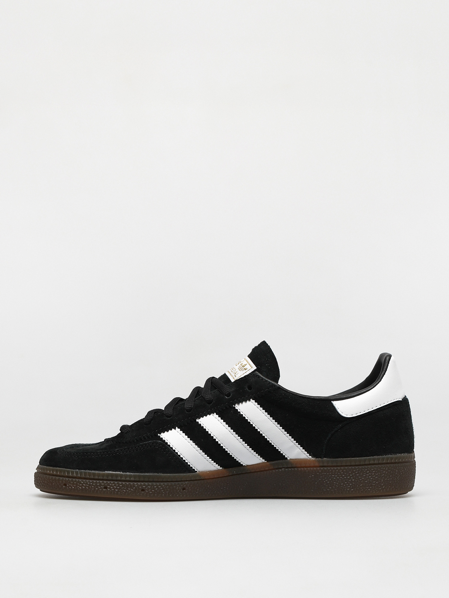 Buty adidas Originals Handball Spezial (cblack/ftwwht/gum5)