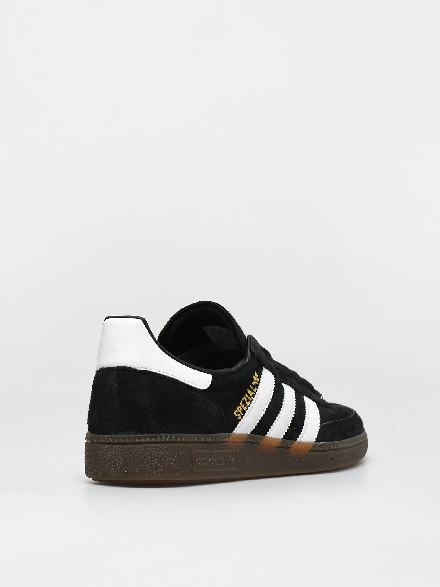 Buty adidas Originals Handball Spezial (cblack/ftwwht/gum5)