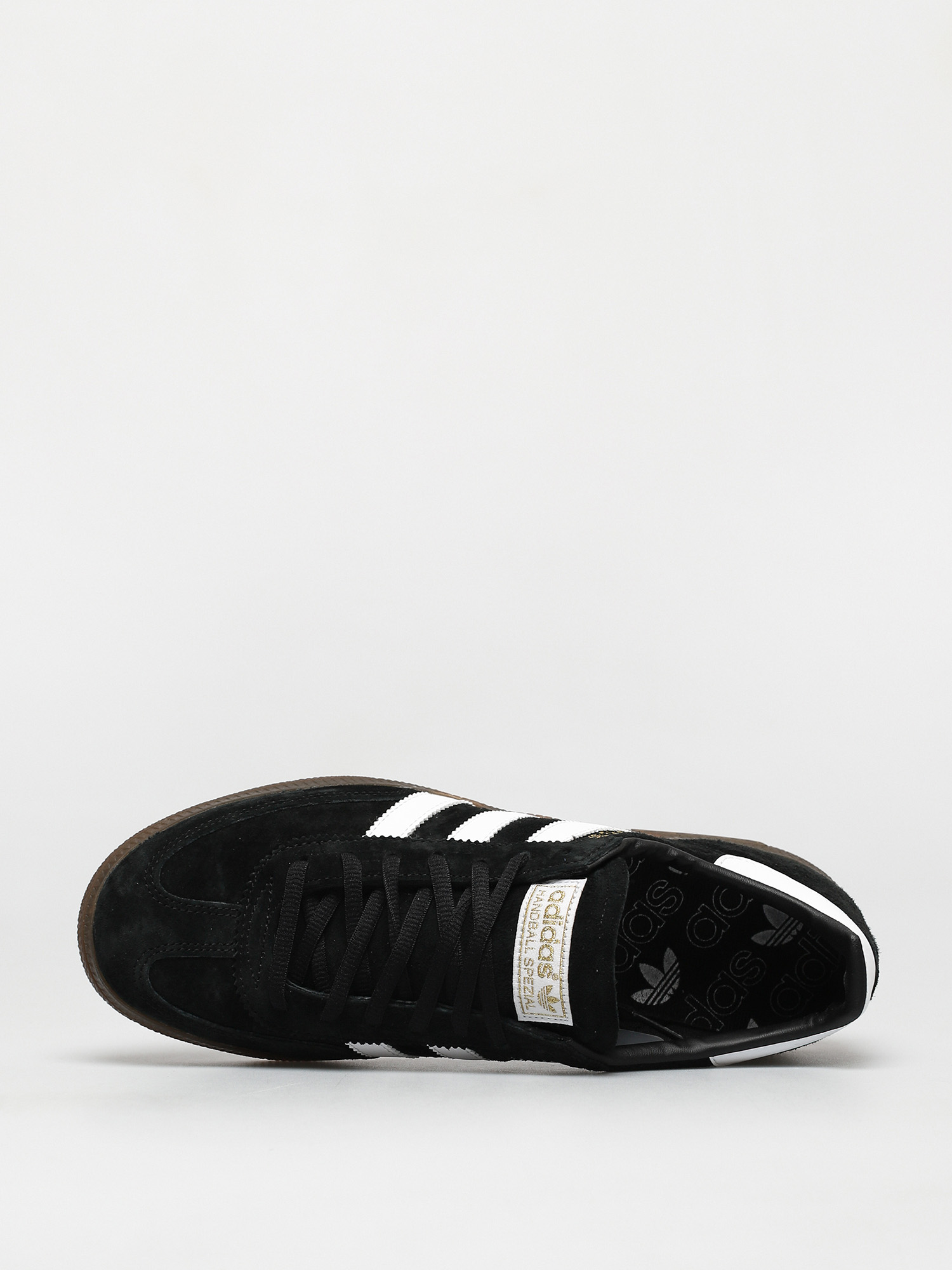 Buty adidas Originals Handball Spezial (cblack/ftwwht/gum5)