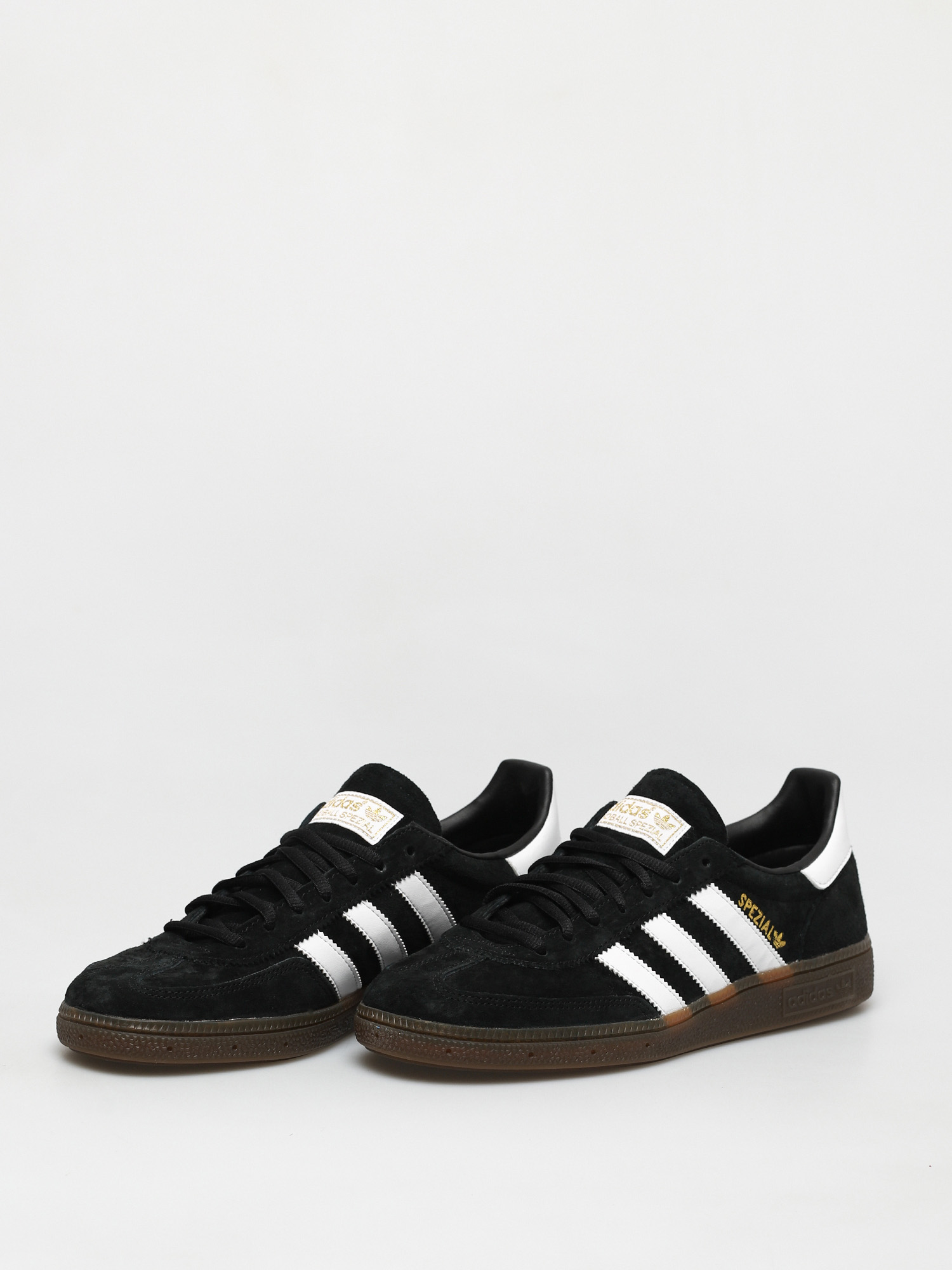 Buty adidas Originals Handball Spezial (cblack/ftwwht/gum5)