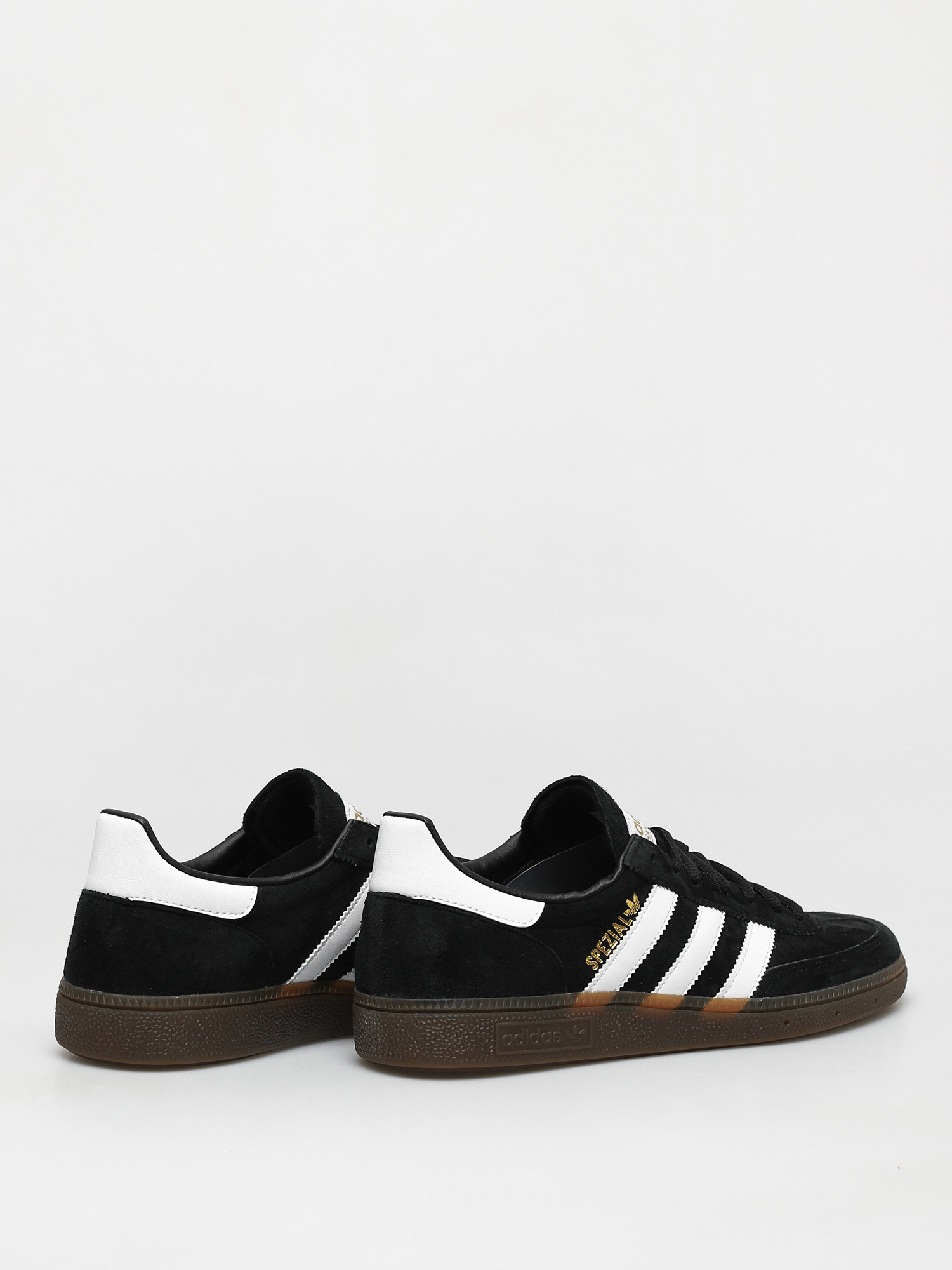 Buty adidas Originals Handball Spezial (cblack/ftwwht/gum5)
