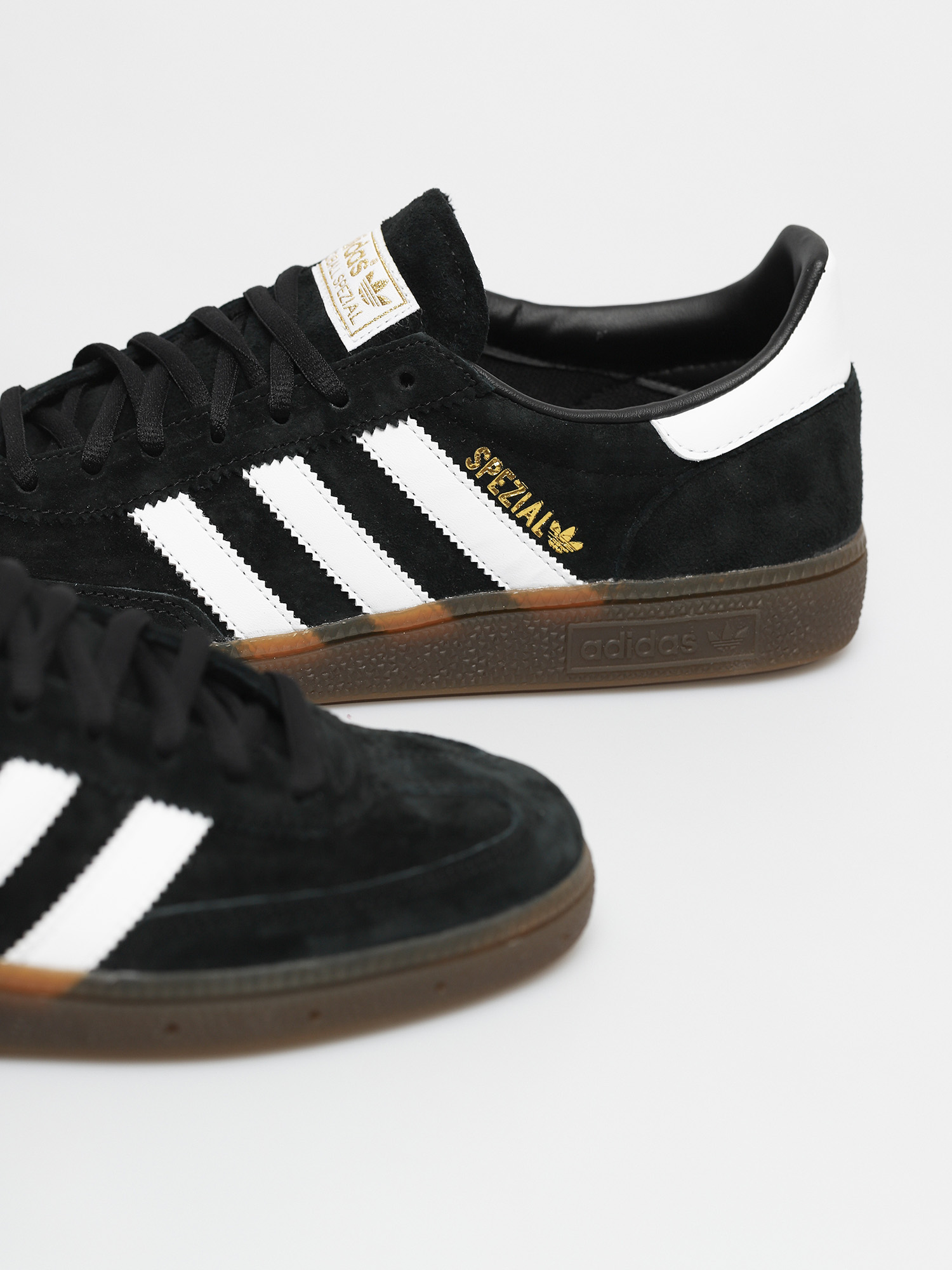 Buty adidas Originals Handball Spezial (cblack/ftwwht/gum5)