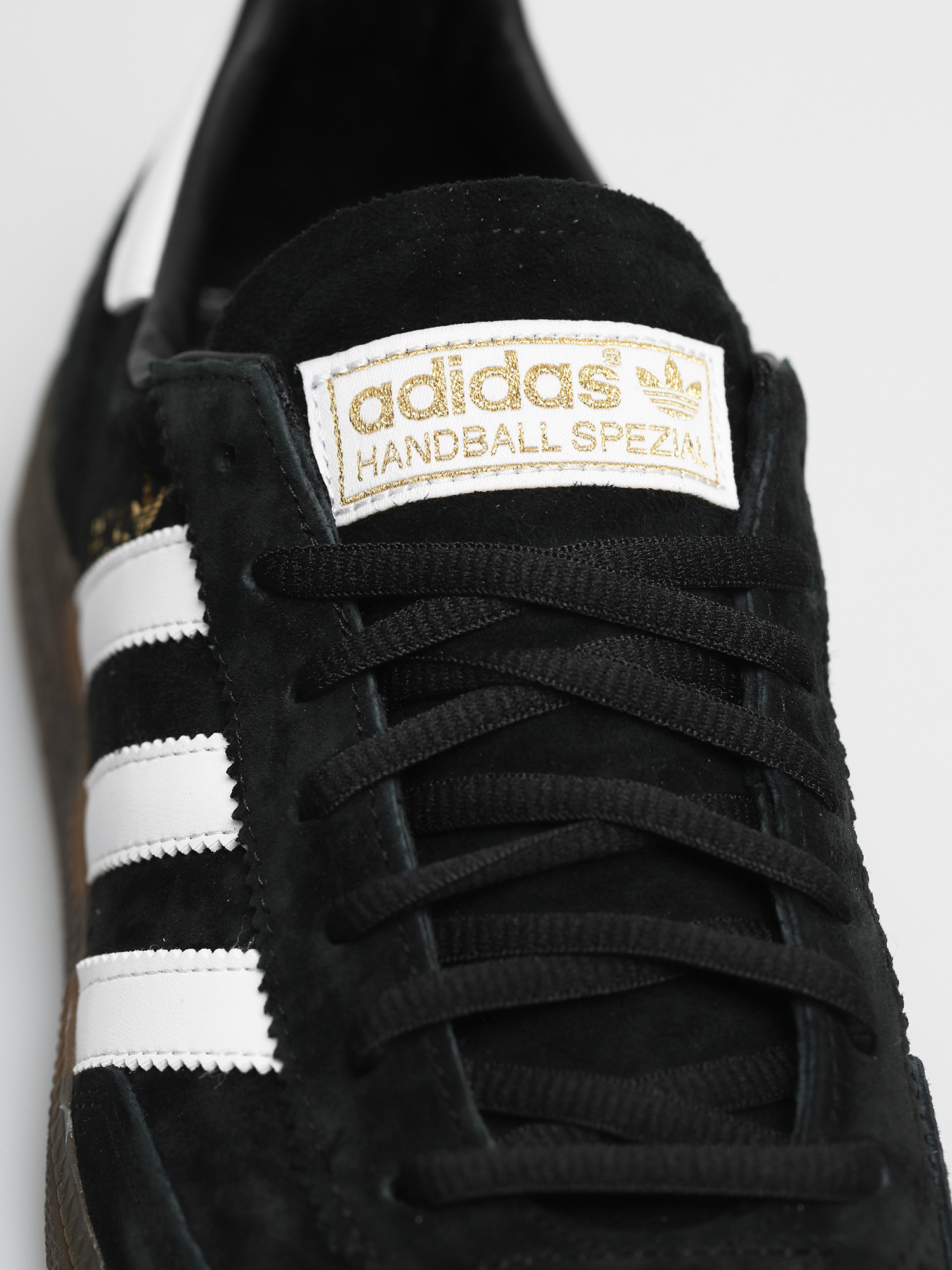 Buty adidas Originals Handball Spezial (cblack/ftwwht/gum5)