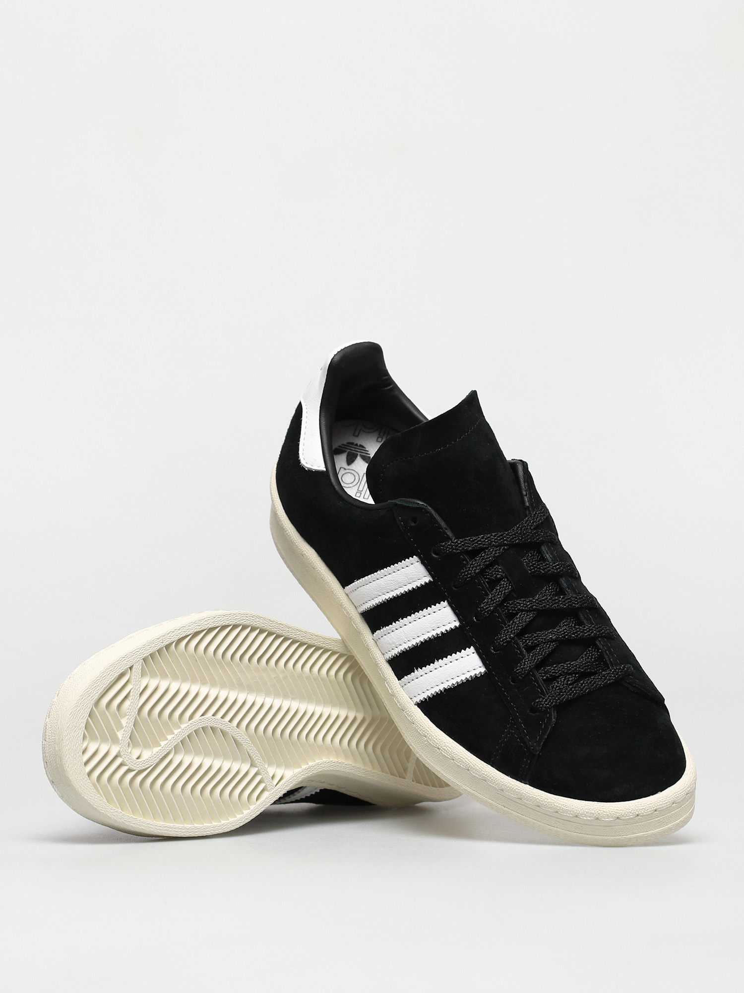 Buty adidas Originals Campus 80S (cblack/ftwwht/owhite)