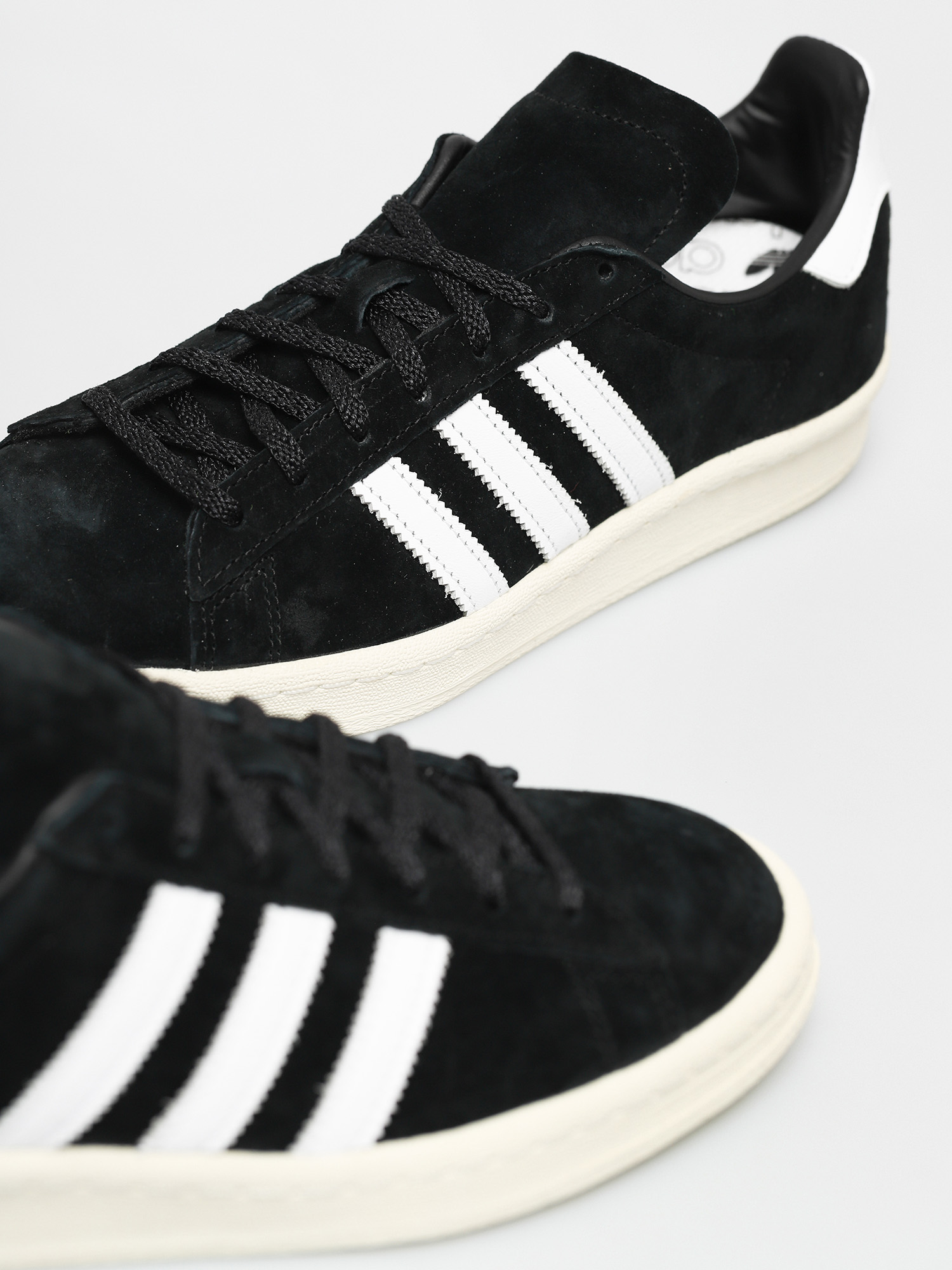 Buty adidas Originals Campus 80S (cblack/ftwwht/owhite)