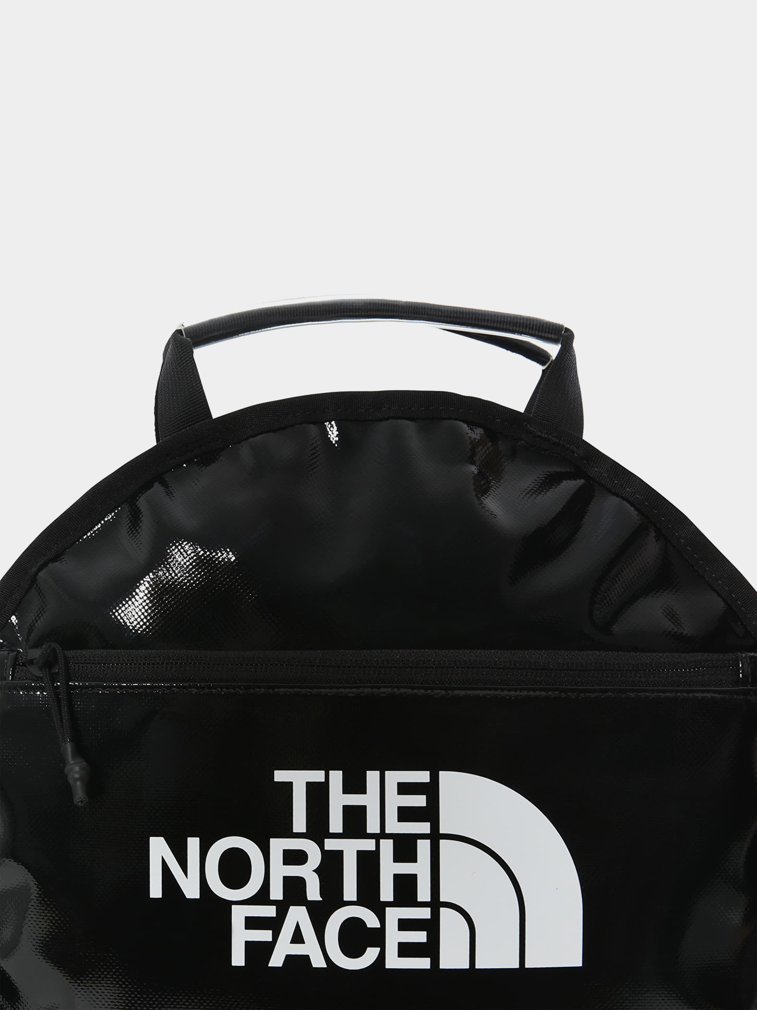 Torba The North Face Base Camp Circle (tnf black)