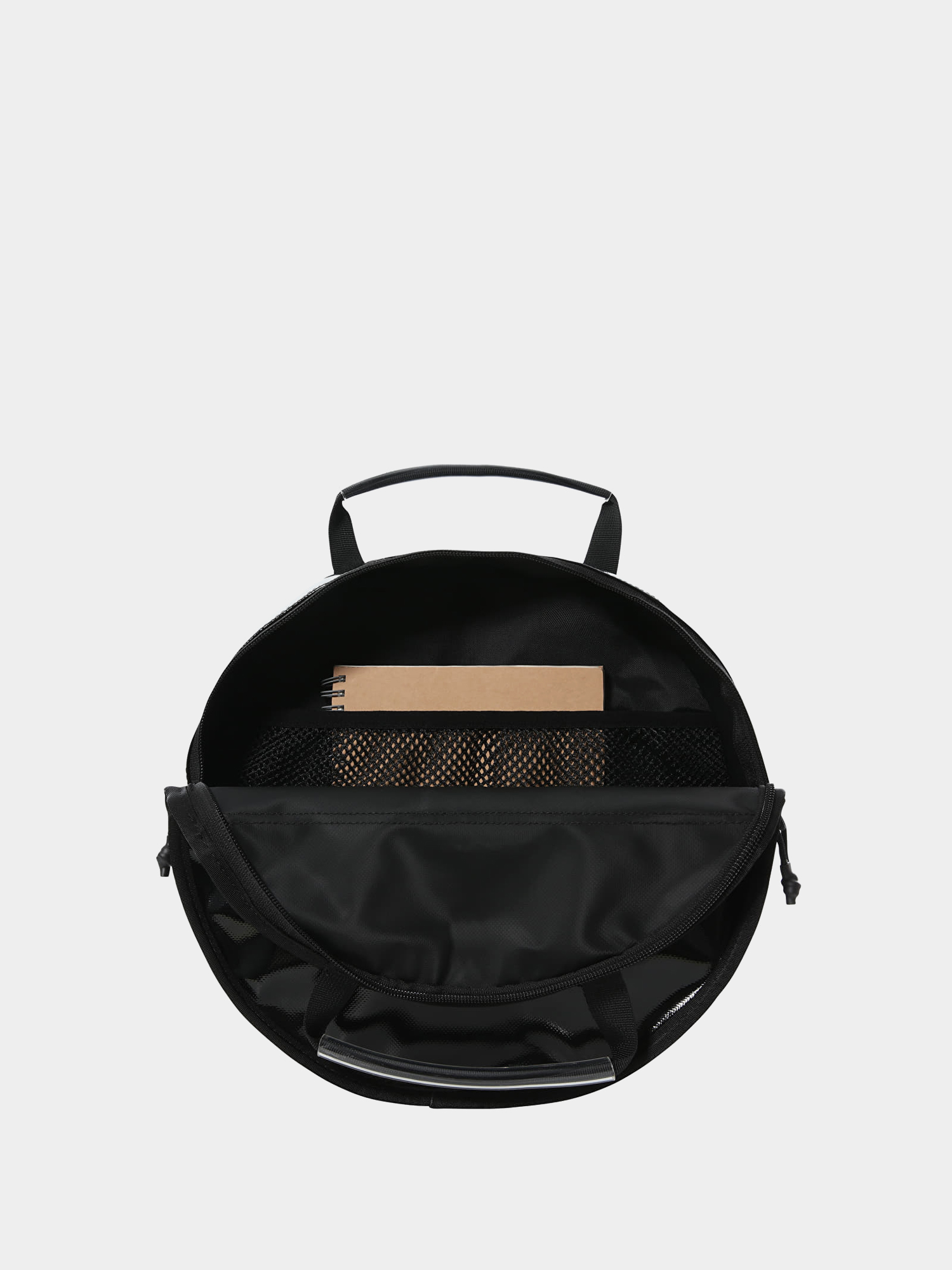 Torba The North Face Base Camp Circle (tnf black)