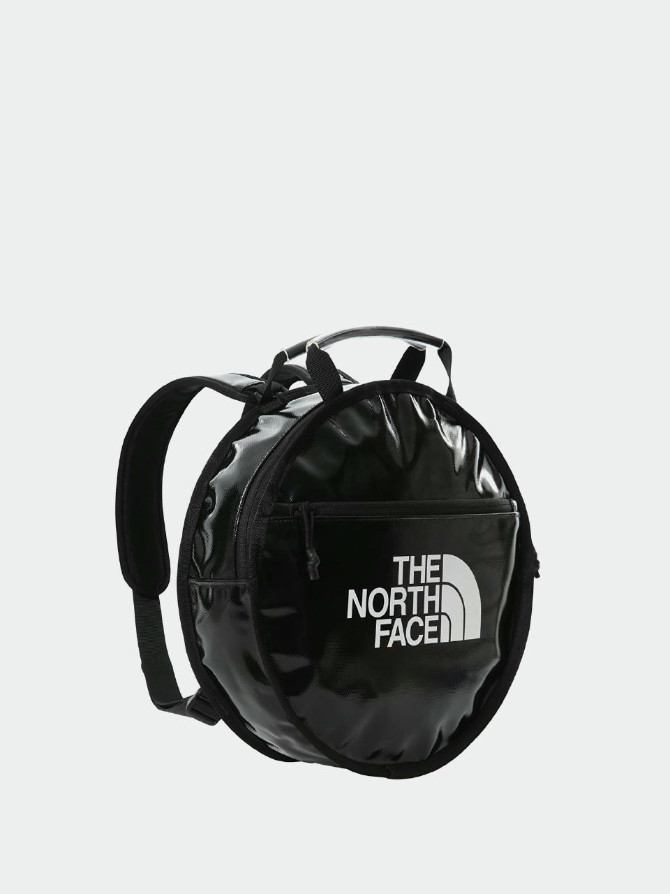 Torba The North Face Base Camp Circle (tnf black)