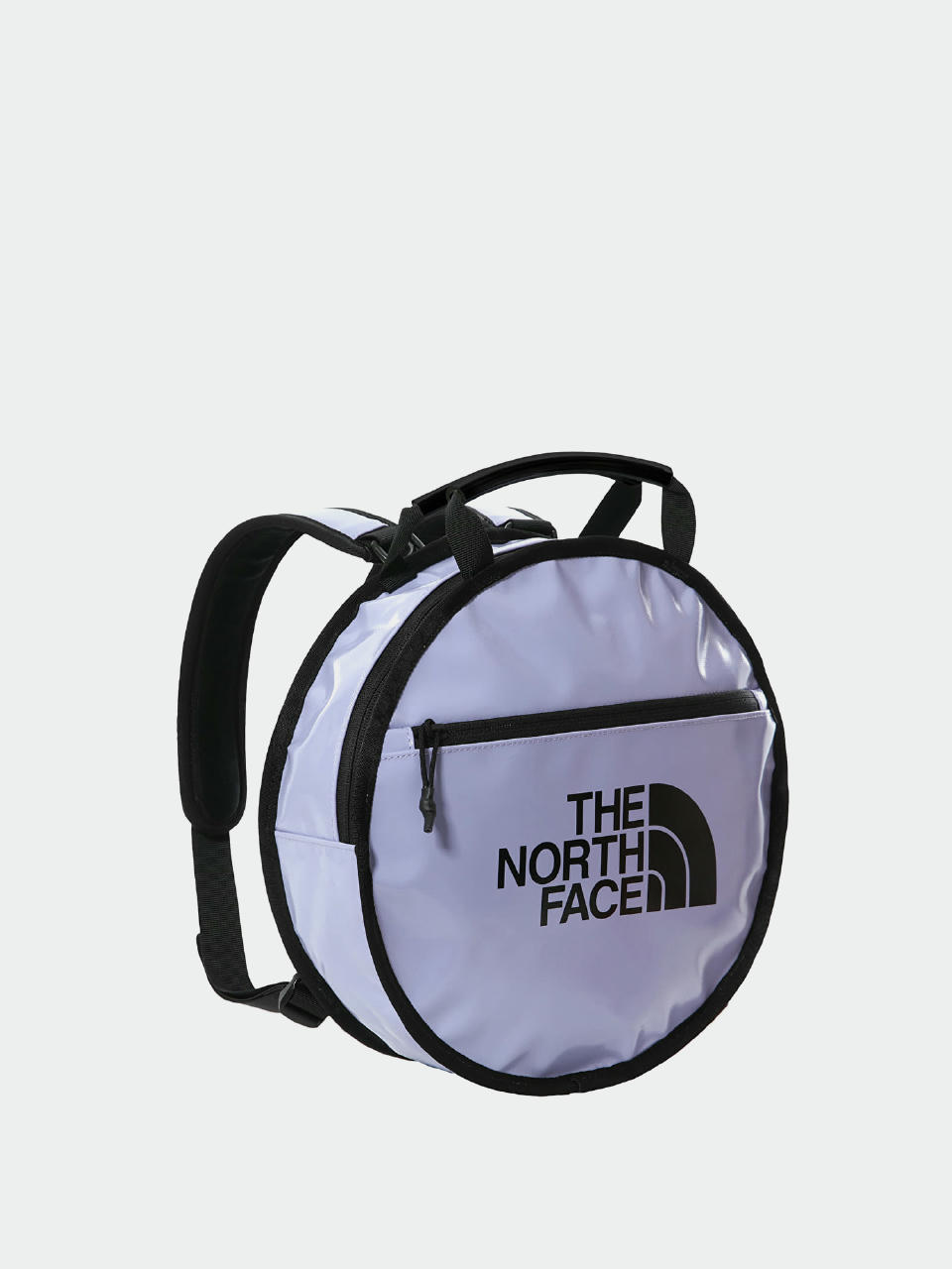 Torba The North Face Base Camp Circle (sweet lavender/tnf black)