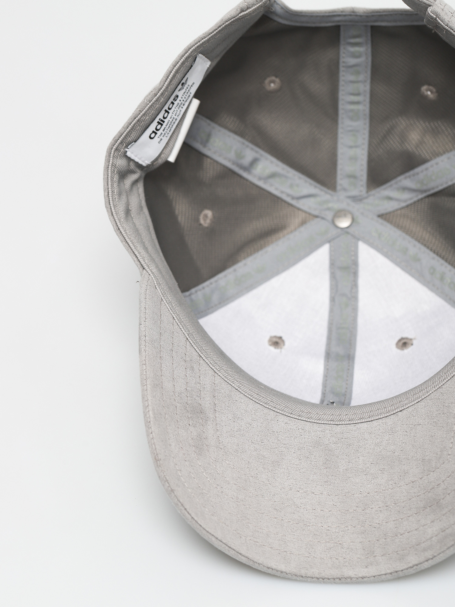 Czapka z daszkiem adidas Originals Pe Ac Bb Cap (chsogr)