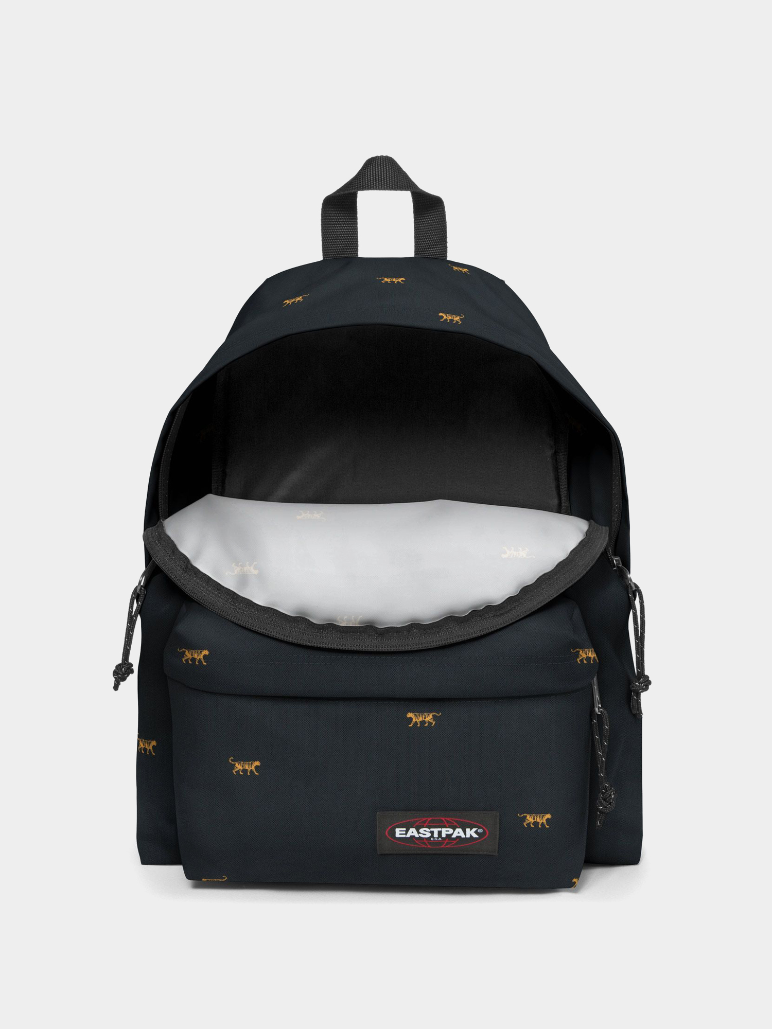 Plecak Eastpak Padded Pak R (mini tiger)
