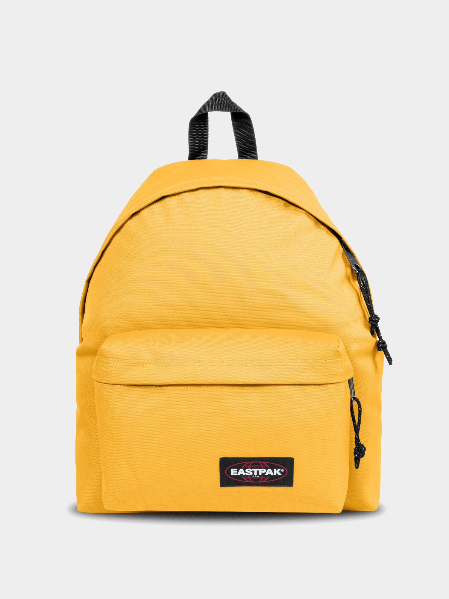 Plecak Eastpak Padded Pak R (sunset yellow)