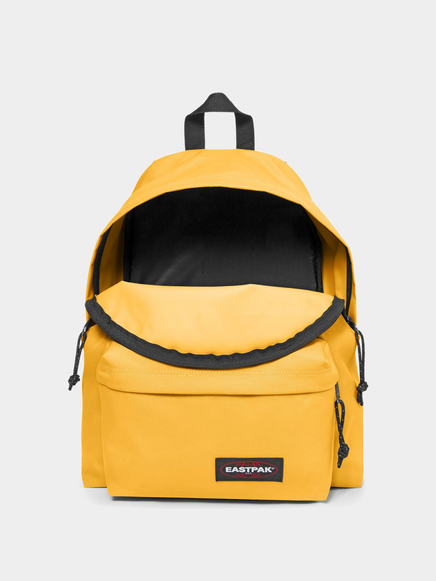 Plecak Eastpak Padded Pak R (sunset yellow)