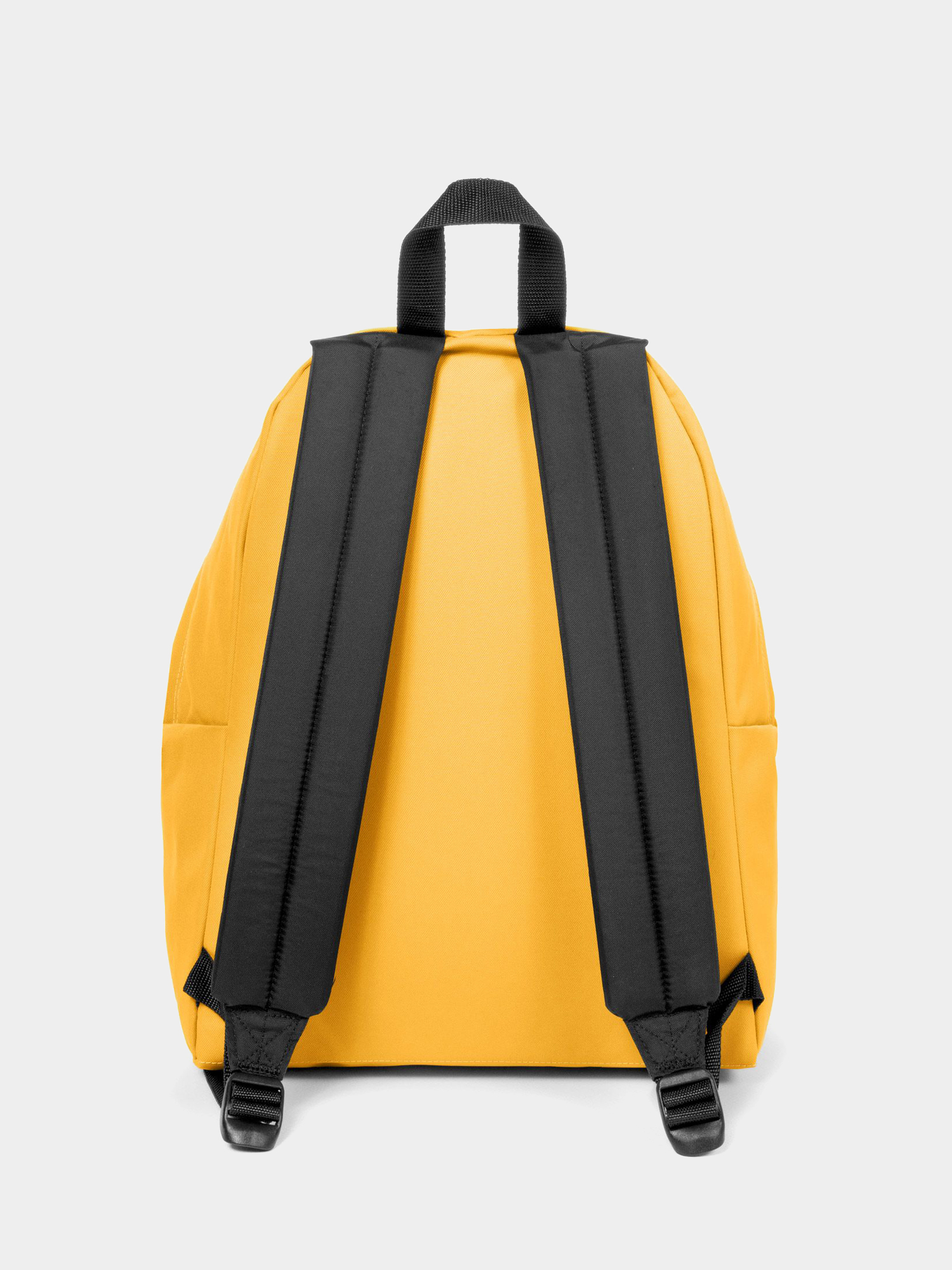 Plecak Eastpak Padded Pak R (sunset yellow)