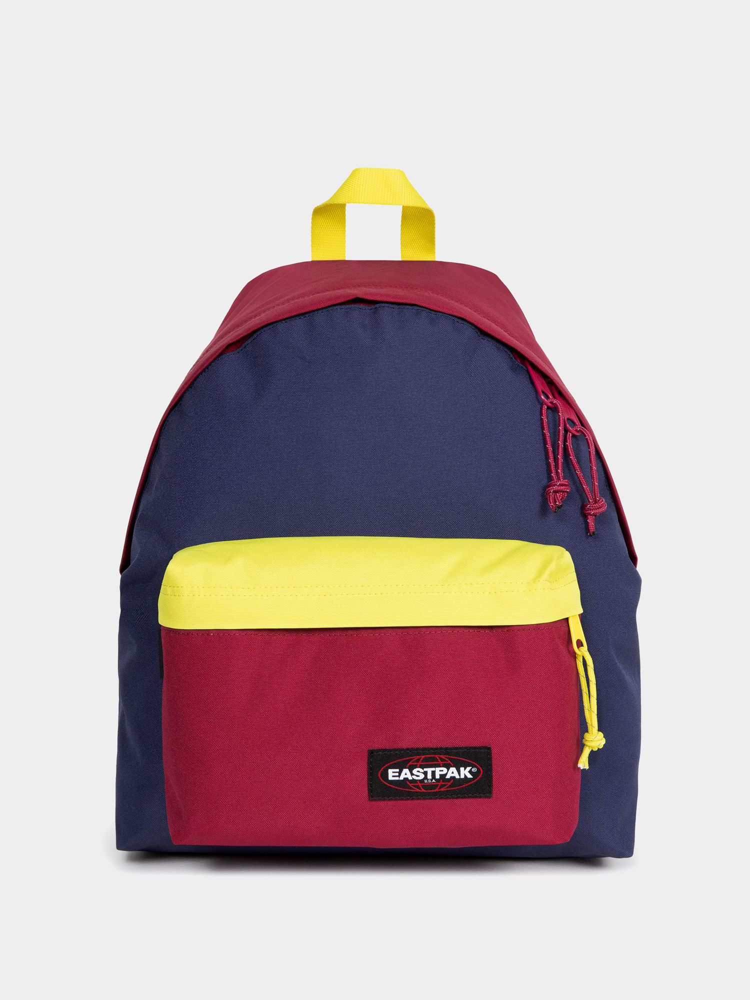 Plecak Eastpak Padded Pak R (color blocked midnight)