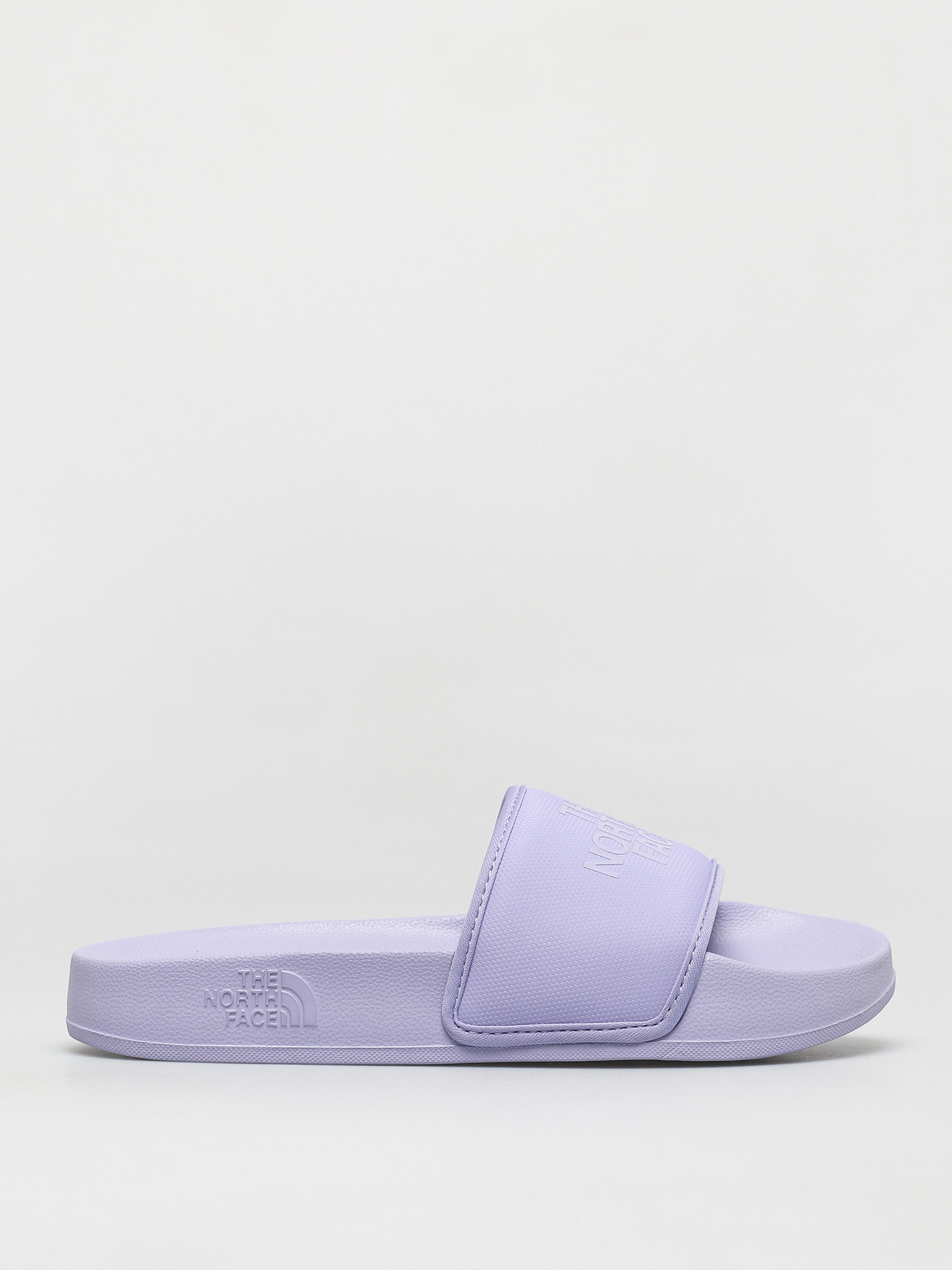 Klapki The North Face Base Camp Slide III Wmn (sweet lavender/sweet lavender)