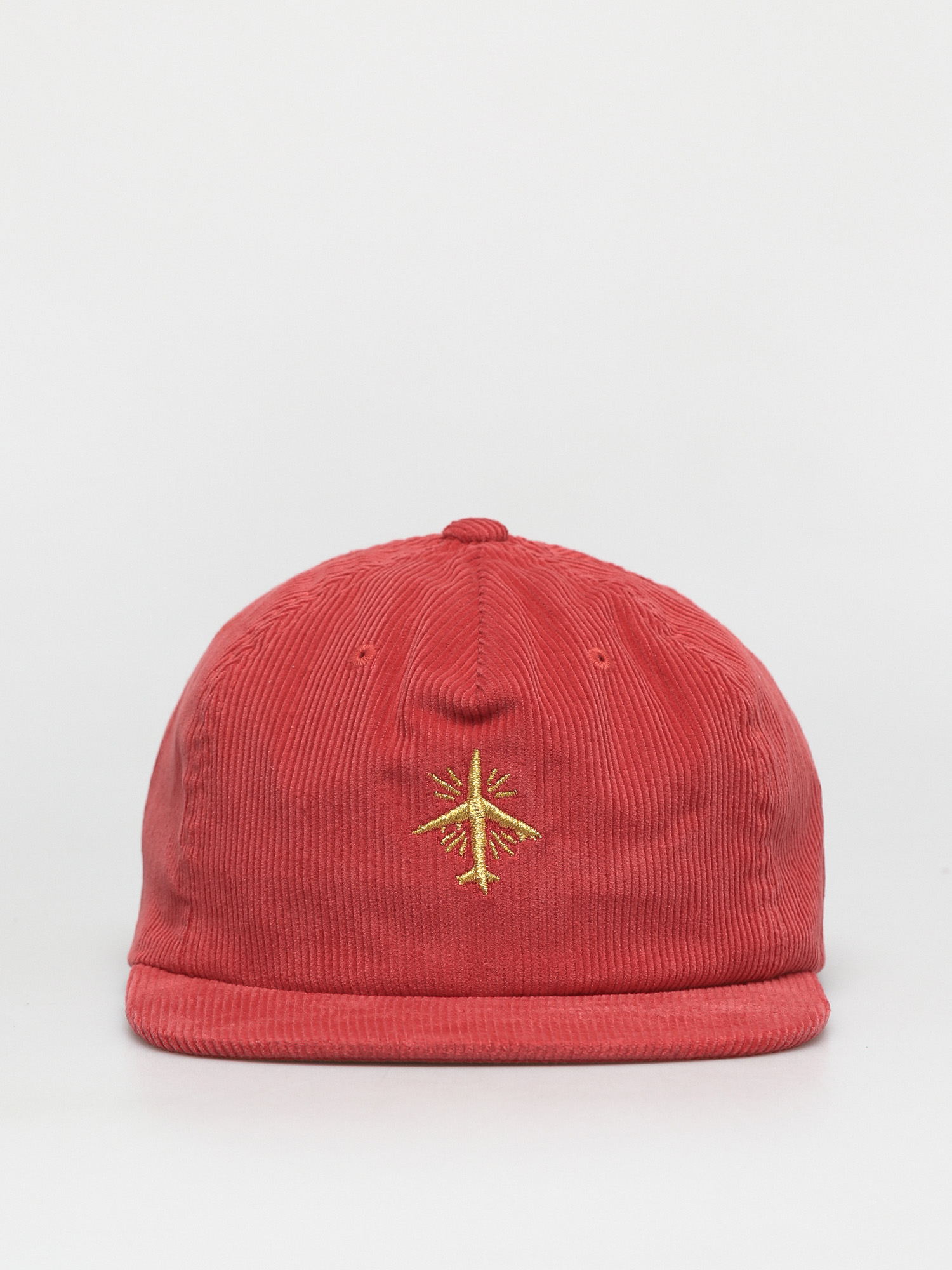 Czapka z daszkiem Brixton Bb Mode Mp Snapback ZD (infrared)