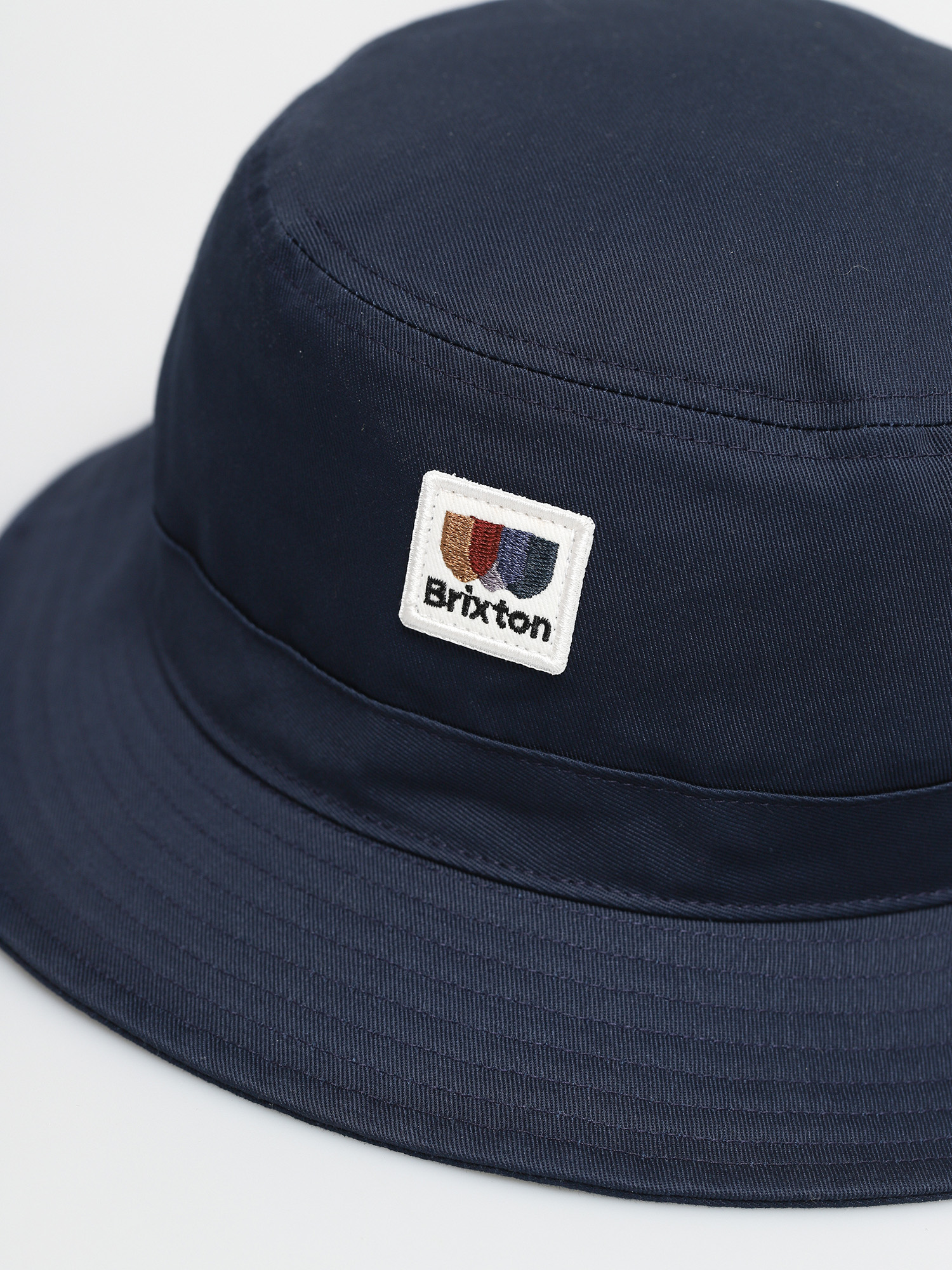Kapelusz Brixton Alton Packable Bucket Hat (joe blue)