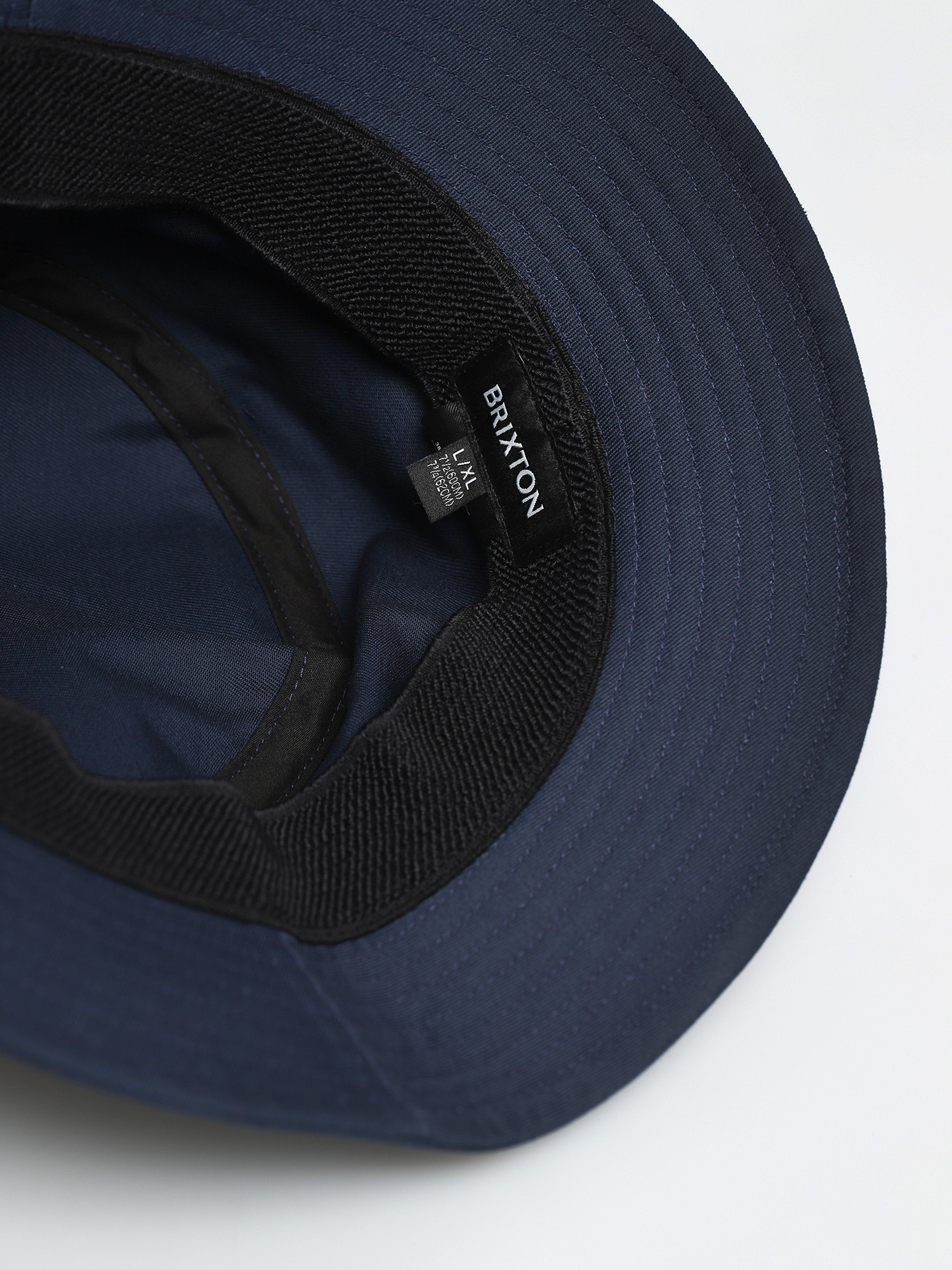 Kapelusz Brixton Alton Packable Bucket Hat (joe blue)
