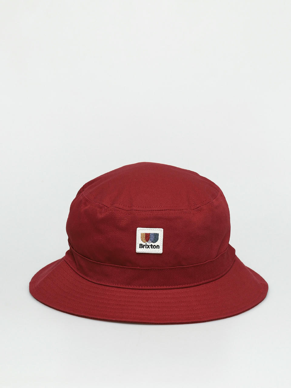 Kapelusz Brixton Alton Packable Bucket Hat (cowhide)