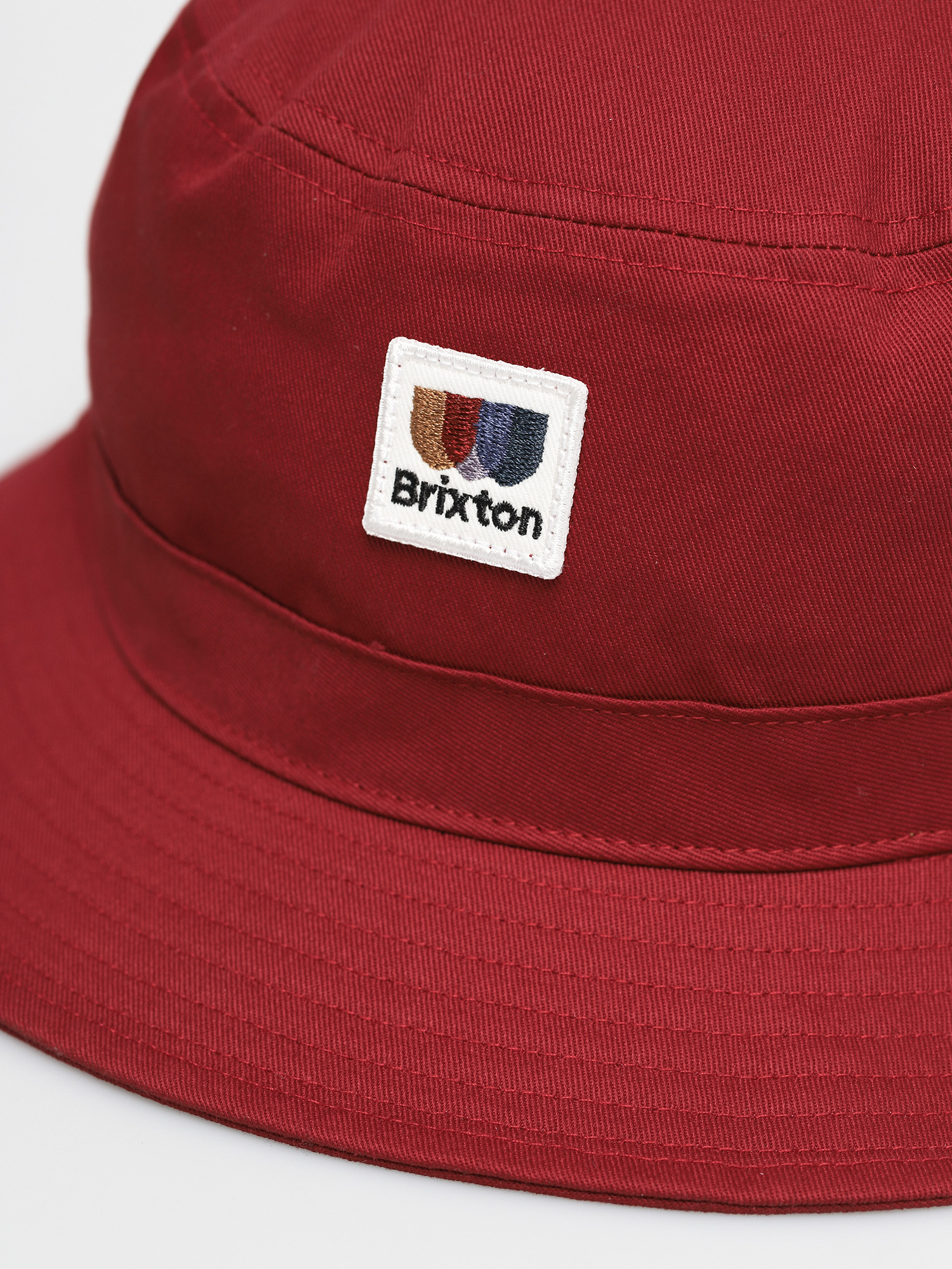Kapelusz Brixton Alton Packable Bucket Hat (cowhide)