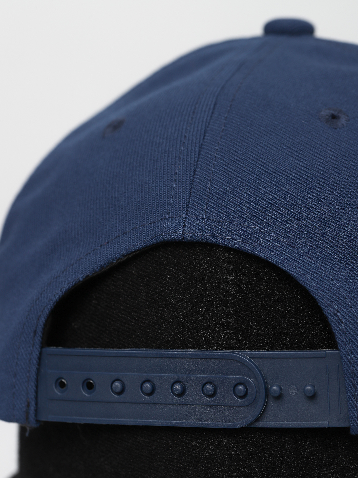Czapka z daszkiem Brixton Crest C Mp Snbk ZD (joe blue)