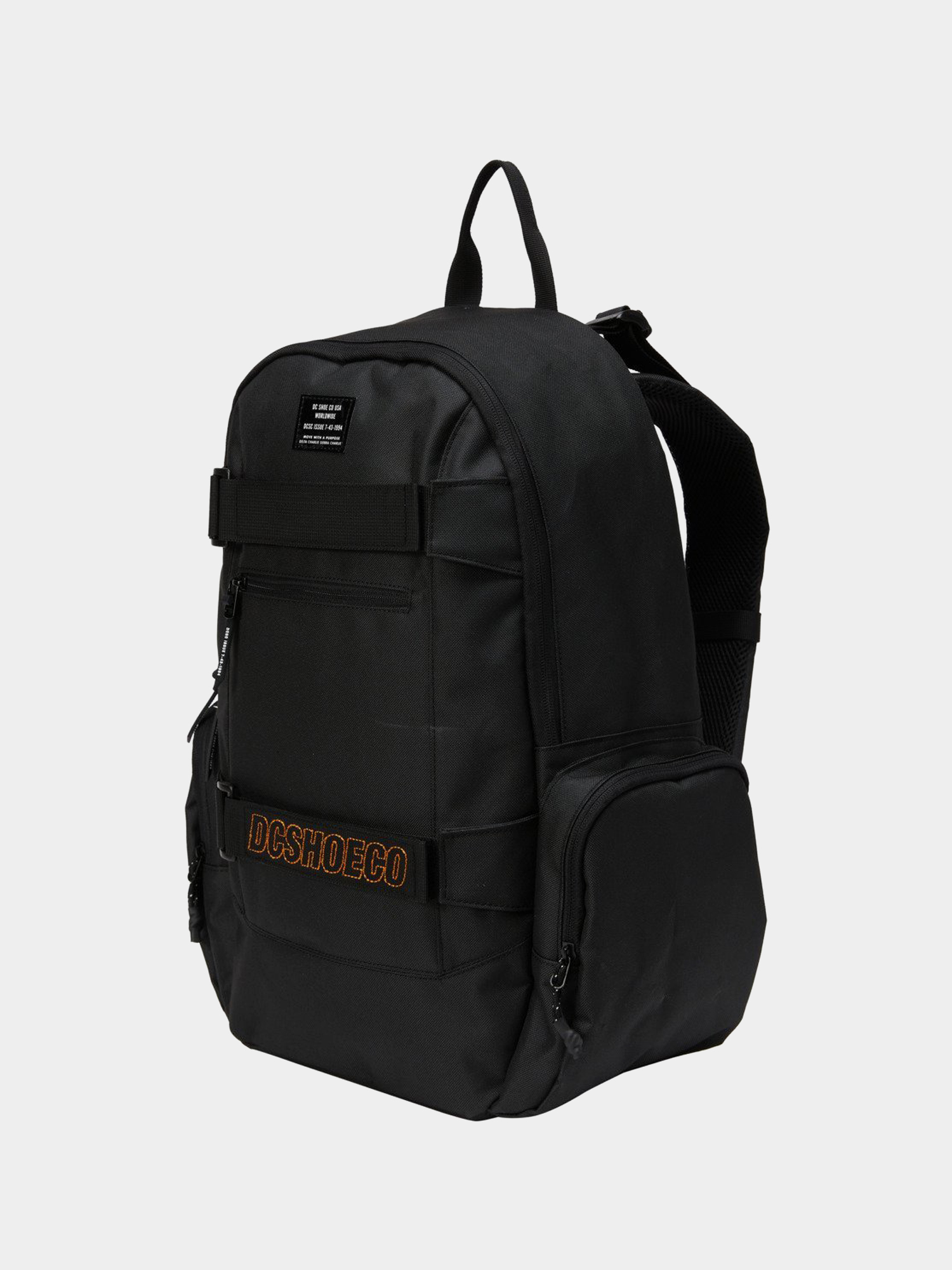 Plecak DC Breed 3 (black)