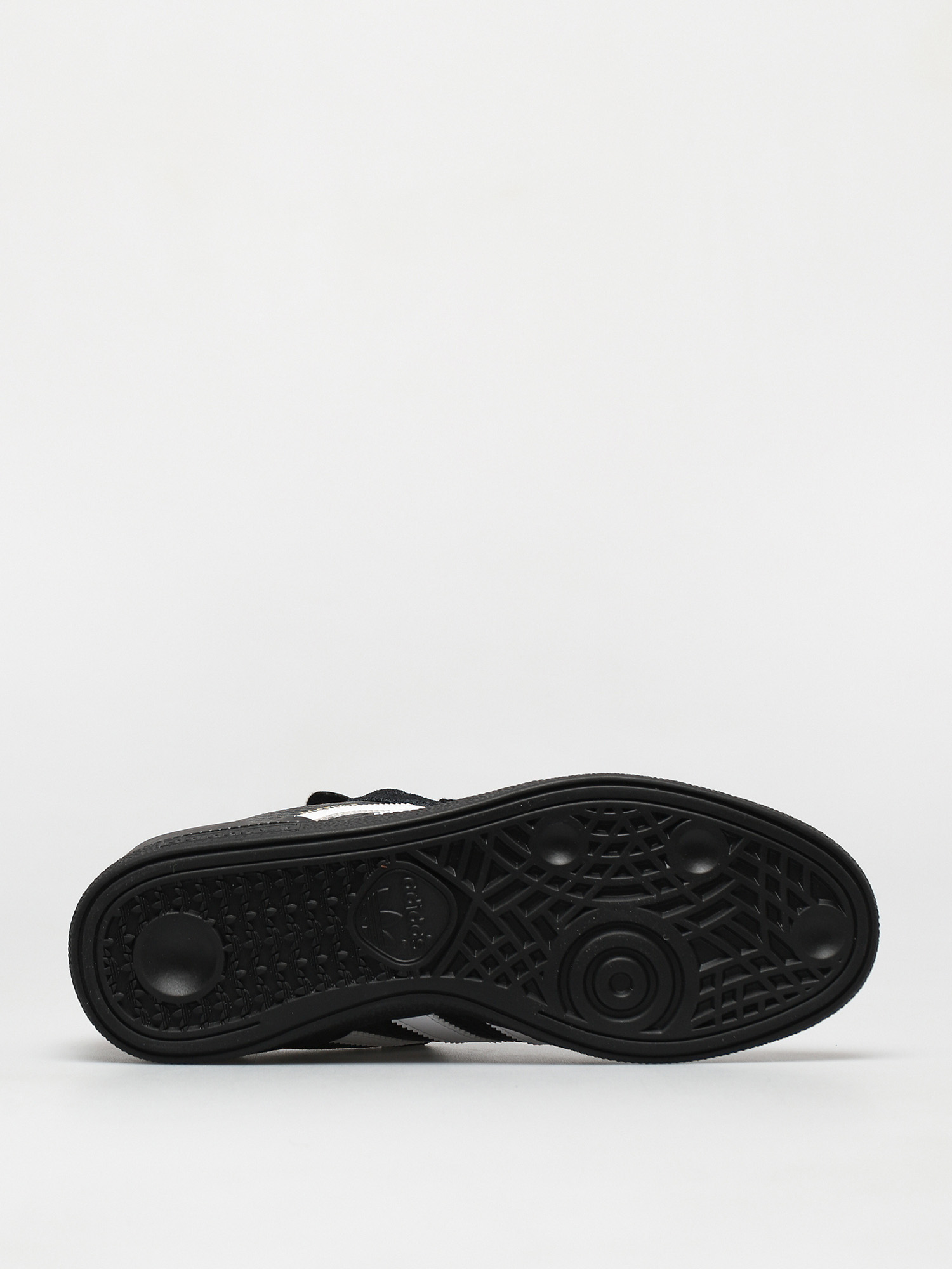 Buty adidas Busenitz (cblack/ftwwht/vivred)