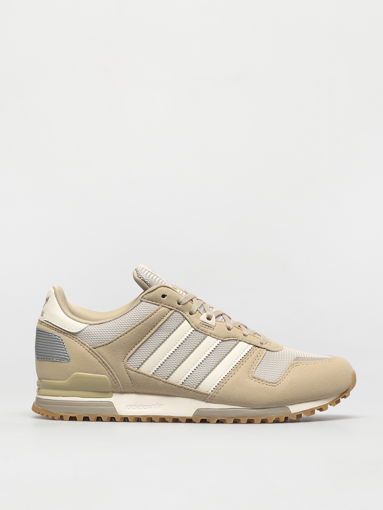 Buty adidas Originals Zx 700 (cbrown/cwhite/savann)