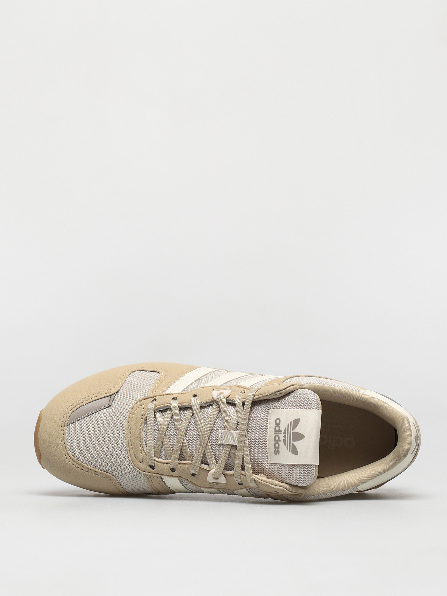 Buty adidas Originals Zx 700 (cbrown/cwhite/savann)