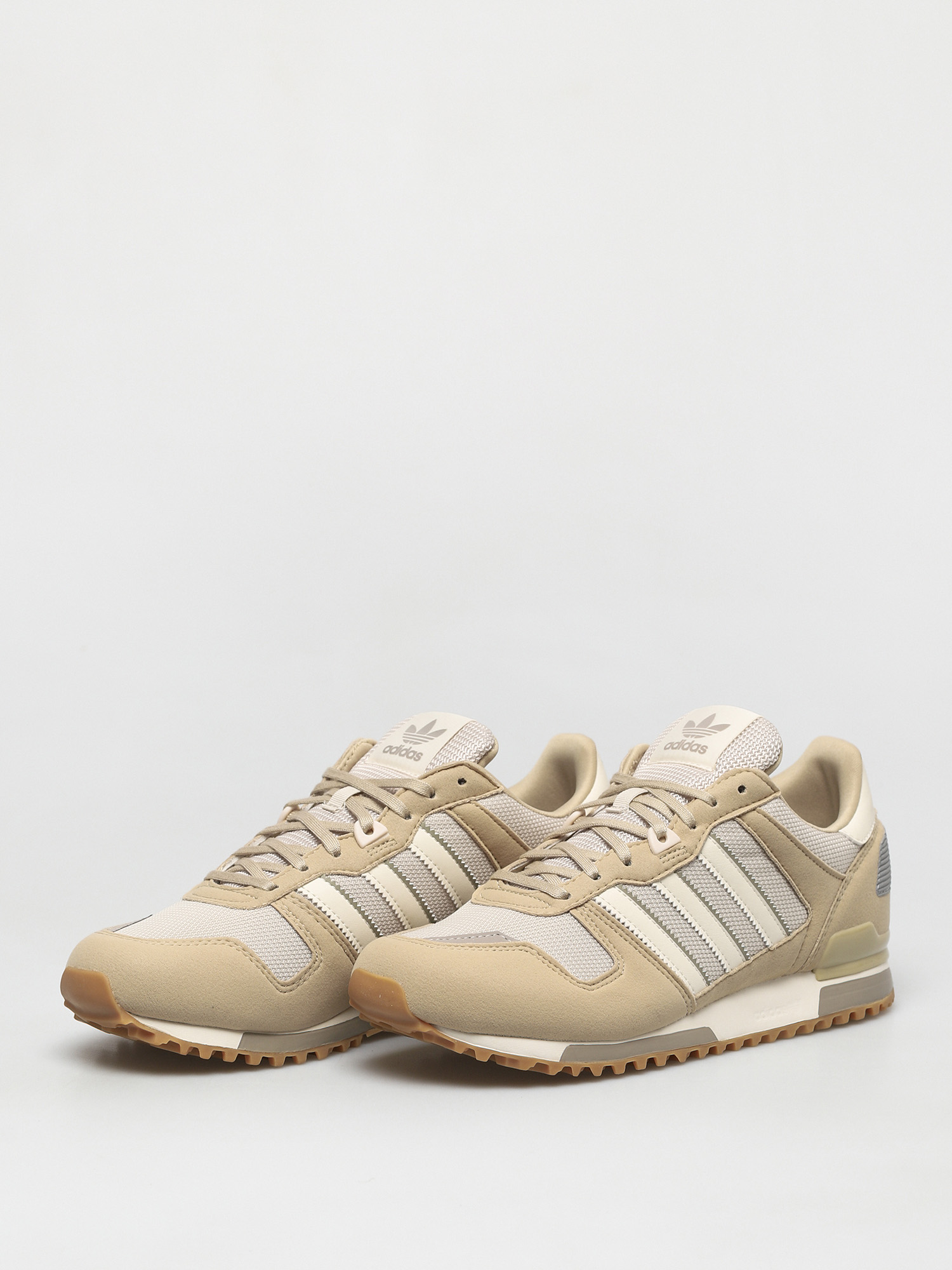 Buty adidas Originals Zx 700 (cbrown/cwhite/savann)