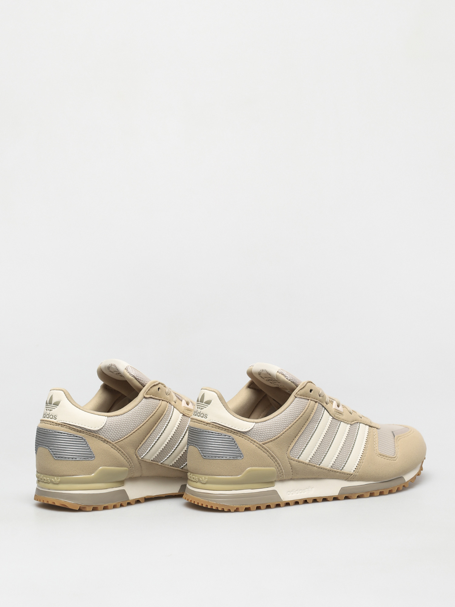 Buty adidas Originals Zx 700 (cbrown/cwhite/savann)